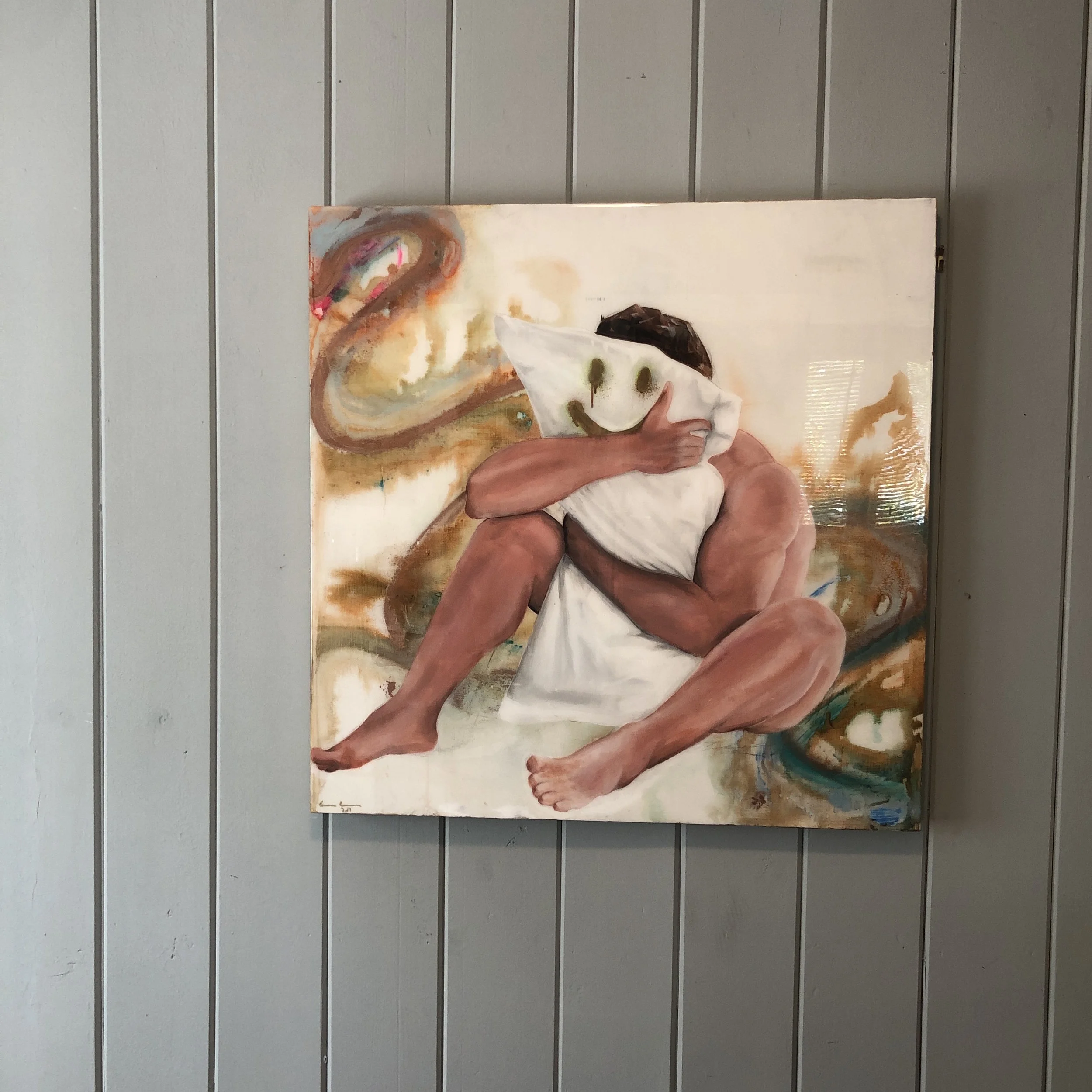 Get Out of Your Own Head