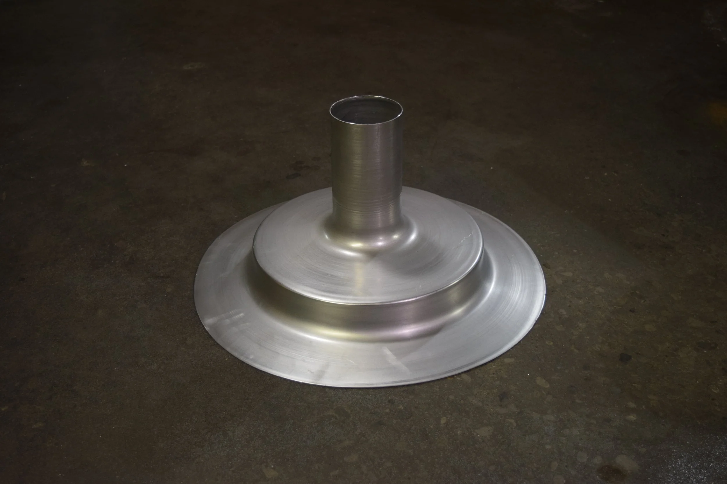 Anchor Flashing for inverted roof .JPG