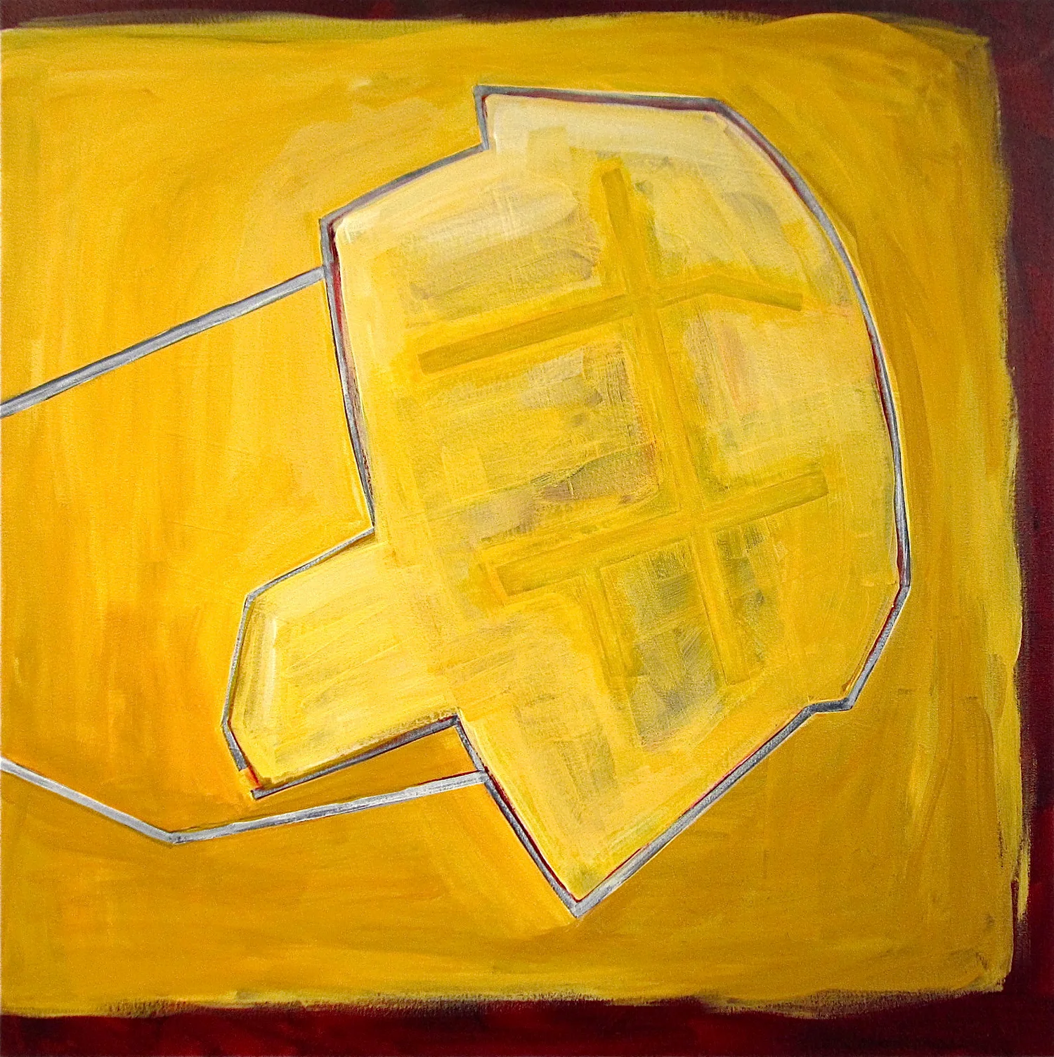 Dizgotic Diptych Right