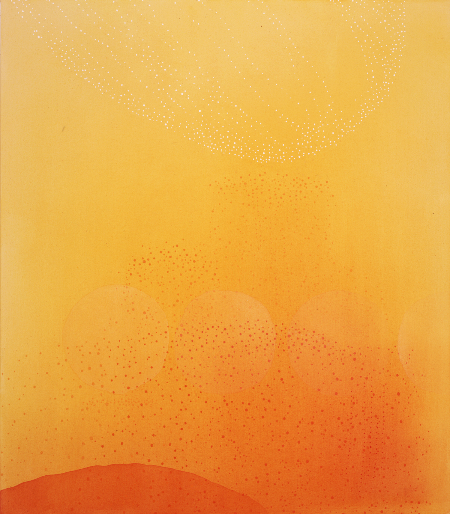 Sacred Fragrance