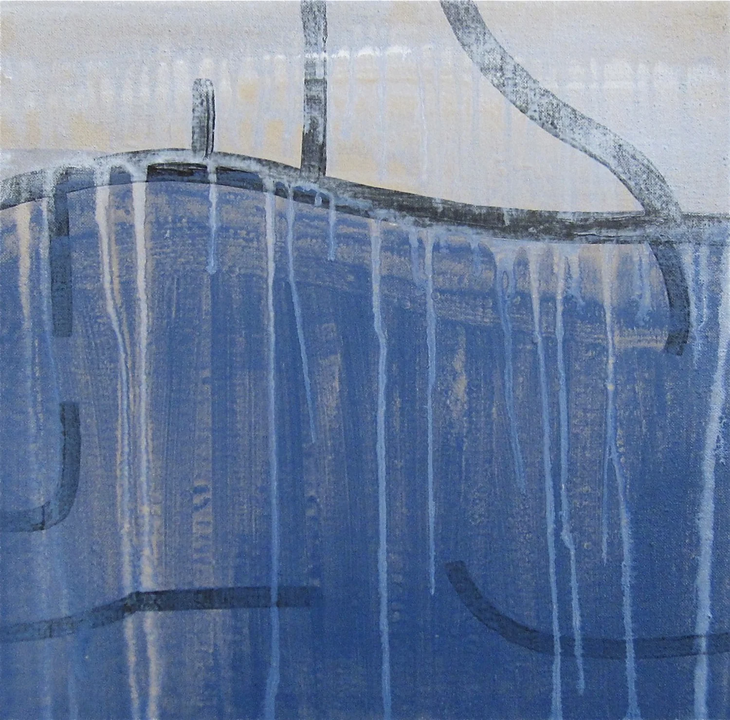 Twin Rain One