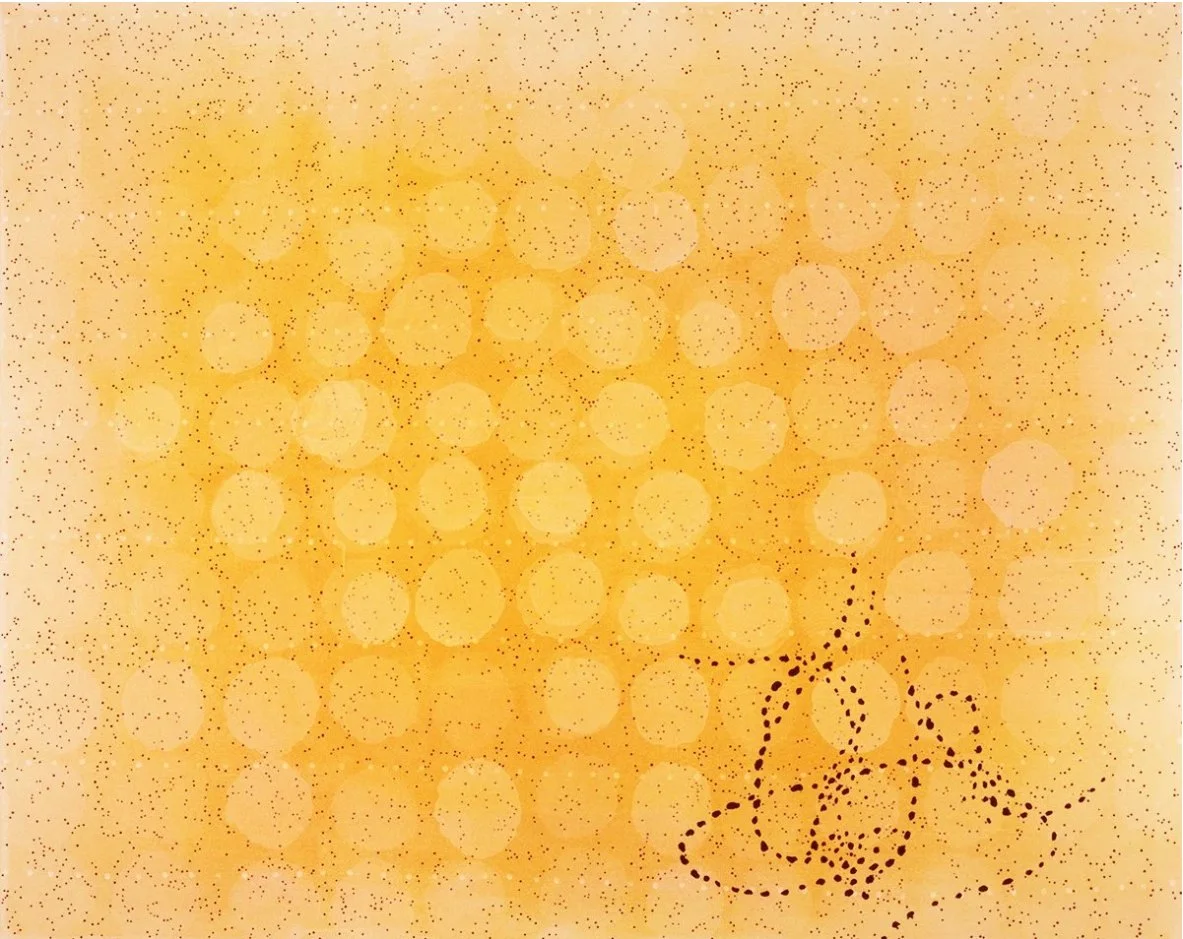 Mandarin Honey