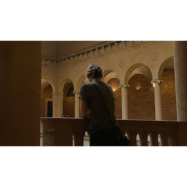yup. she runnin&rsquo; it |  pt. i 
#16x9 #museum #kansascity #film #instagood #instadaily #primelens #architecture #missouri #16x9club #videoproduction #director #summer #instagood #people #art #instadaily #justgoshoot #explore #liveadventurously #a