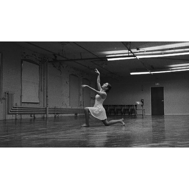 After watching Ingmar Bergman&rsquo;s Summer Interlude, I had this desire to create something on the subject of dance. It&rsquo;s just one of those films that sticks with you. 
Thanks to a few incredibly talented people, I finally had the opportunity