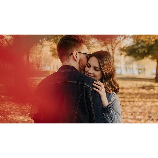 she said yes.

and I feel like the luckiest man alive.