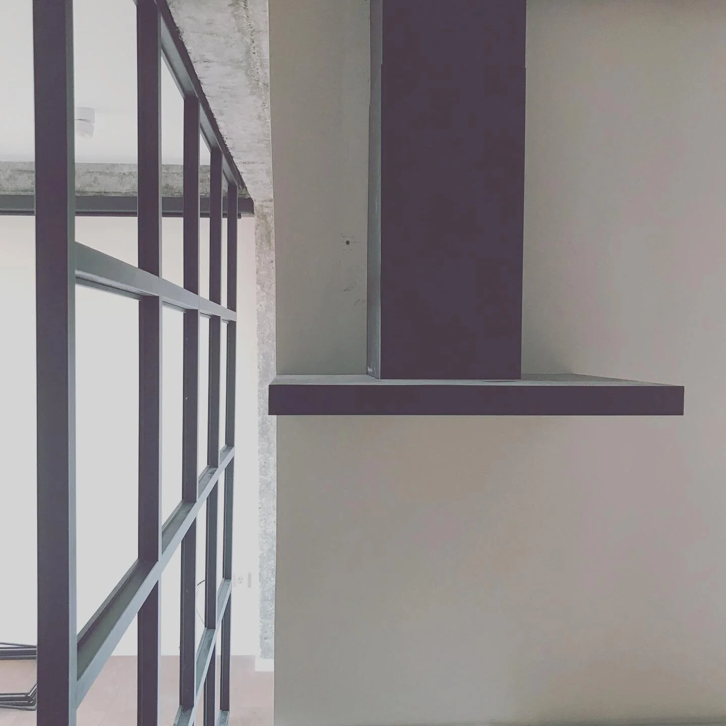 ◼️ b l a c k 
#renovation #architecture 
@arenazagonzalez 
#AGPDO10EM
