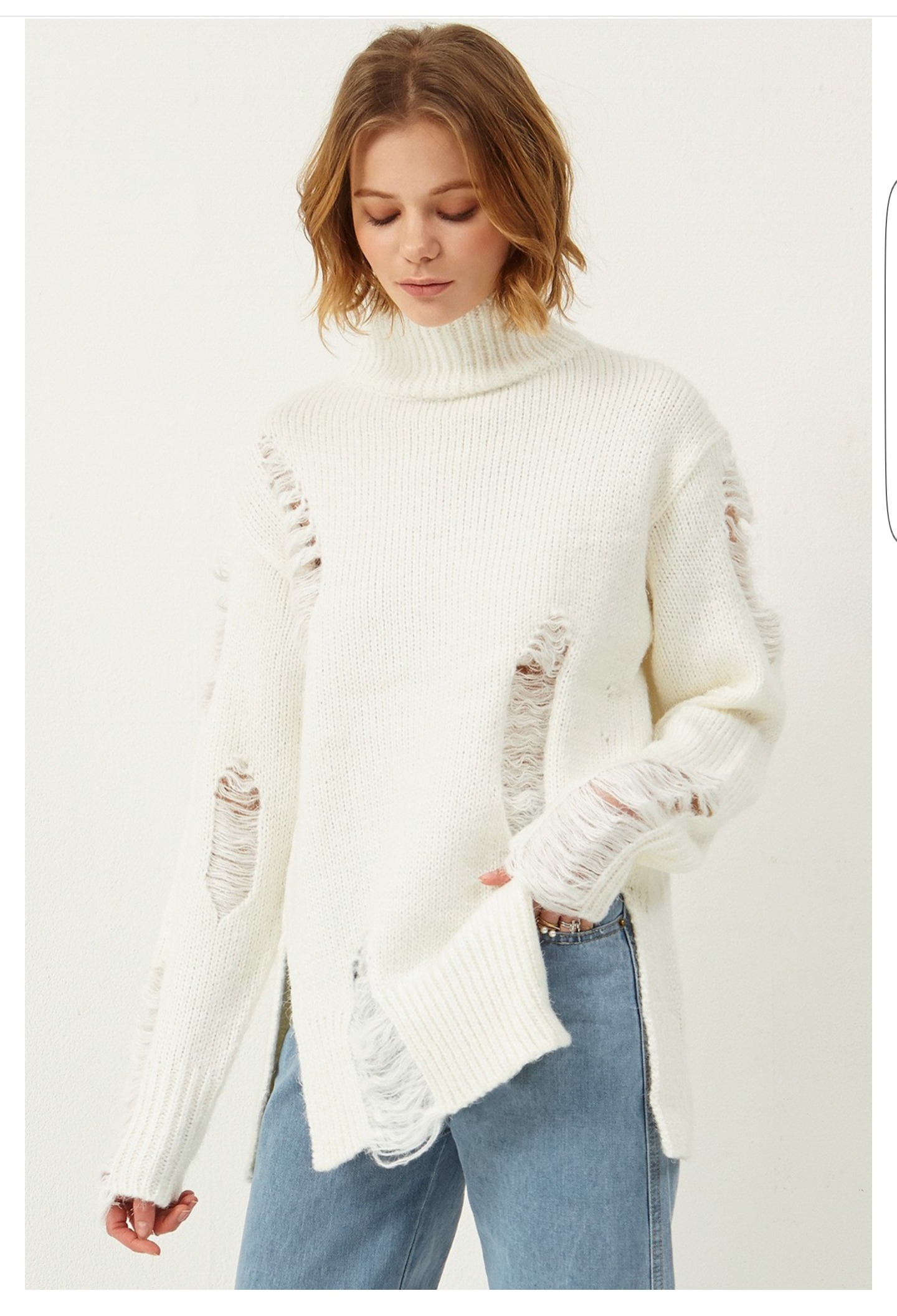 Not Your Ordinary Spring Tops