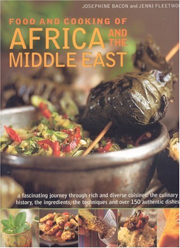A while ago, my husband brought this book home, and I was skeptical about. I just hate the idea of cookbooks. I like to just create food on the fly. I think growing up with Nigerian parents contributes to why I don't favor cookbooks. My mom is a chef and I swear this lady doesn't measure. It's all in her head. I like to think she passed me down the same skill, but It skipped me and went to my sister. LOL! Ok, back to this bomb book. To be honest, I didn't attempt to cook the other dishes because I am stuck on Moroccan Chicken Recipe. It is soooooo good! You must make this for someone special or at least someone who thinks you can't cook. Their mind will change in seconds after tasting this. The great think about this recipe is that it easy. You place all the ingredients in the blender, blend, and pour it all over that chicken. I usually marinate it in the fridge for about 1 hour. If you want it to stick, marinate it for 3-6 hours. Like most recipes, don't be afraid to remix it. We remix this recipe so much and it always comes out bomb. I took a pic of this recipe and pasted it. If I am making some for Amir, I don't add any salt to the chicken while seasoning. I just season with spices. He loves it! Always check with your doctor before serving your baby solids. I also only cook this recipe with organic chicken. The chicken is savory and succulent. It has just the right amount of seasoning. Give it a try and please let me know your thoughts. Oh, the cilantro has to blended with the other ingredients. One time I forgot to blend it...chicken still was bomb, but I prefer the cilantro blended as the recipe states. Dinner is served! Click the link below to purchase the book. Food and Cooking of Africa and Middle East: A Fascinating Journey Through These Rich and Diverse Cuisines: The Culinary History; Ingredients; the Techniques and Over 150 Authentic Dishes Book by Jenni Fleetwood and Josephine Bacon