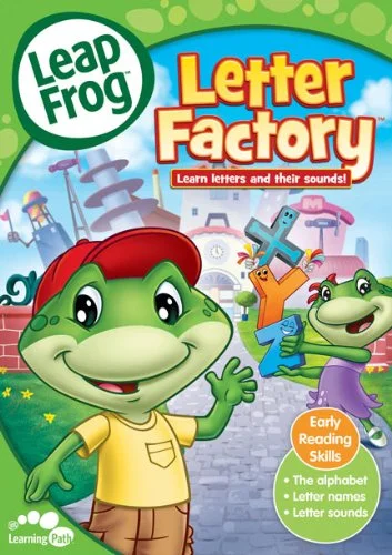 https://www.amazon.com/LeapFrog-Letter-Factory-Ginny-Westcott/dp/B001TKUXUC/ref=sr_1_2?s=movies-tv&ie=UTF8&qid=1528164710&sr=1-2&keywords=leapfrog+dvd