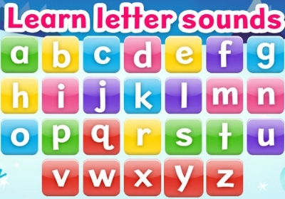 Letters and Sounds Printables
