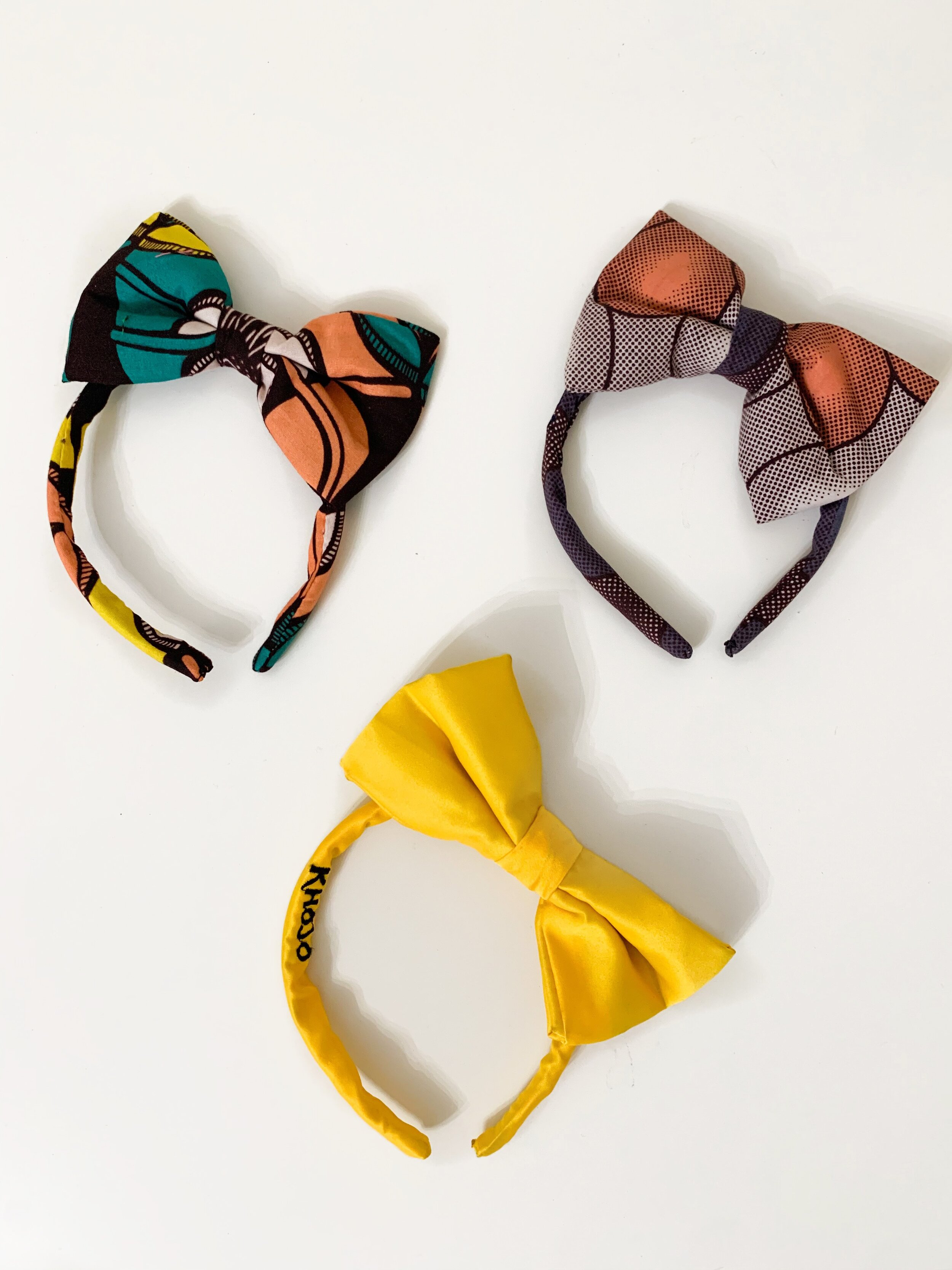 Kamala 3pc Bundle Set