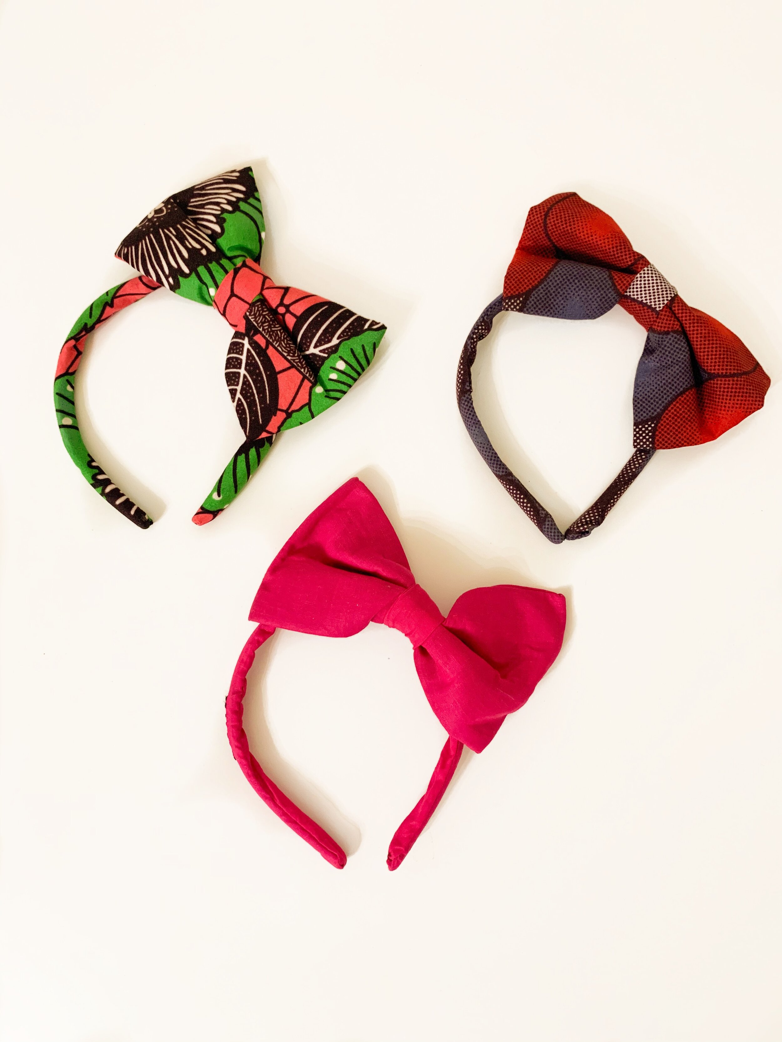 Rihanna 3pc Bundle Set