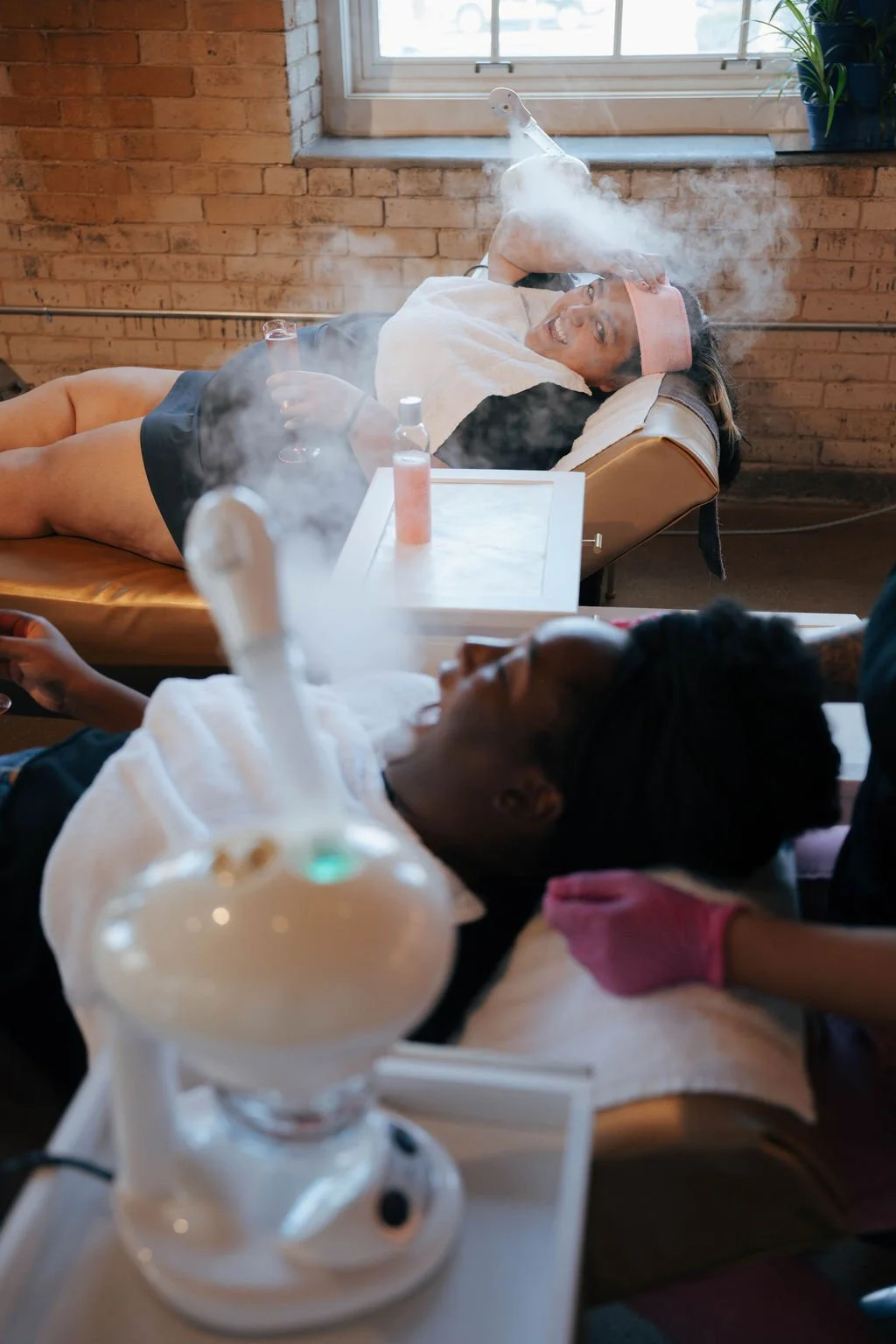 Facial Lounge