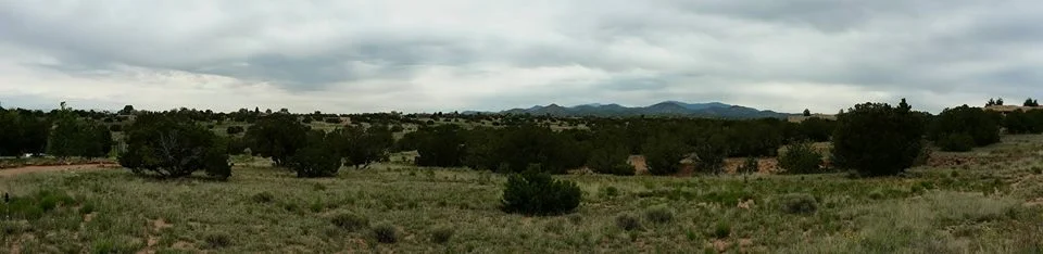Sangre de Cristo Mountains