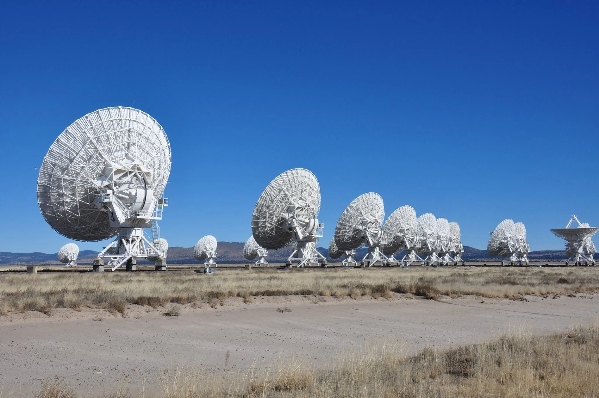 Very Large Array