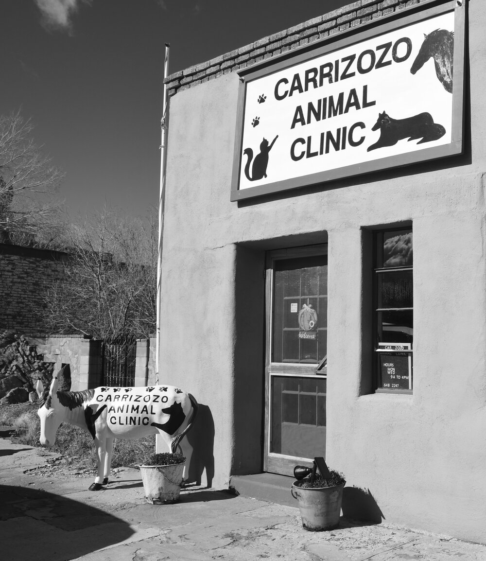 Carrizozo Animal Clinic