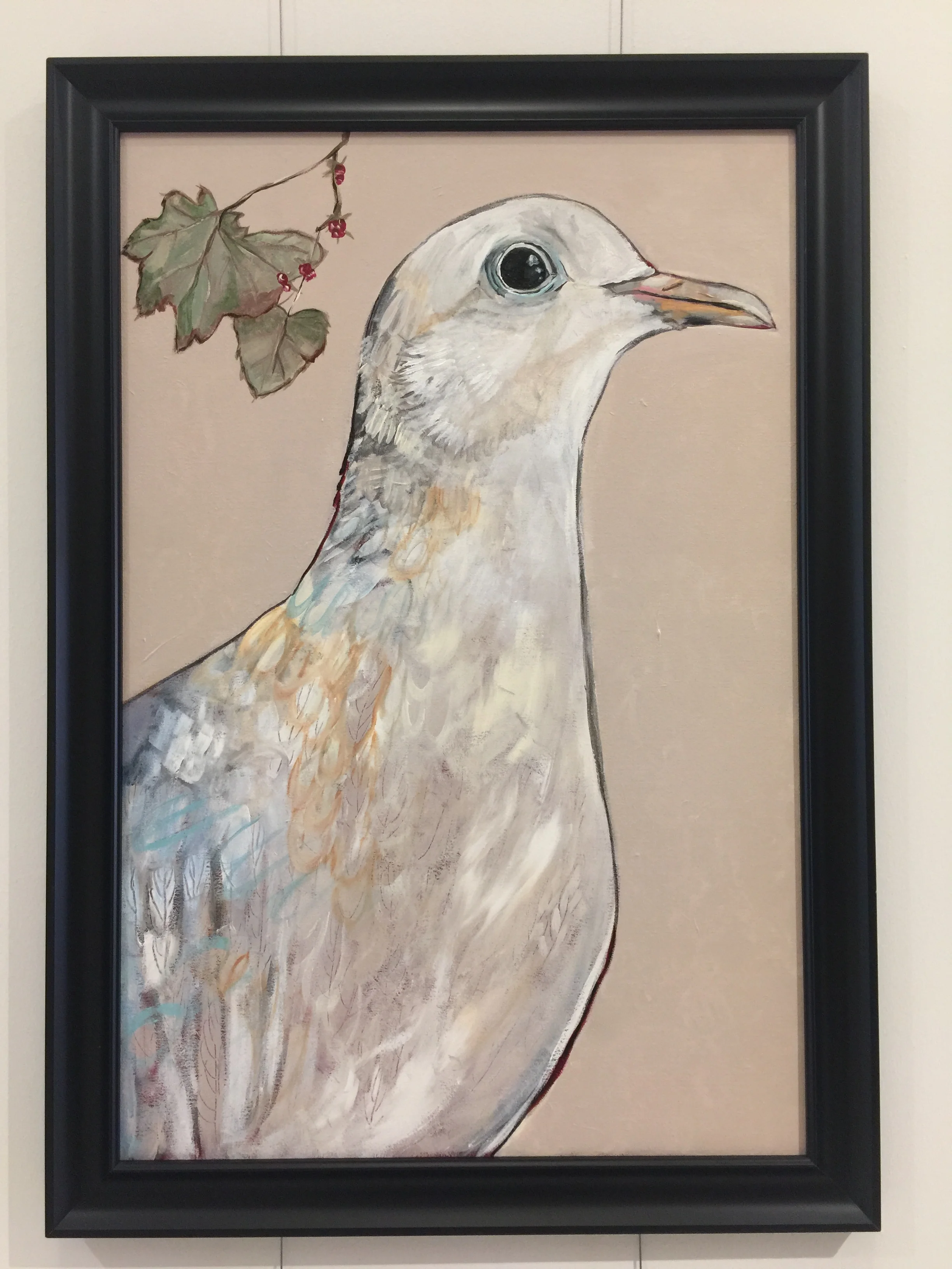 You Can't Get There From Here