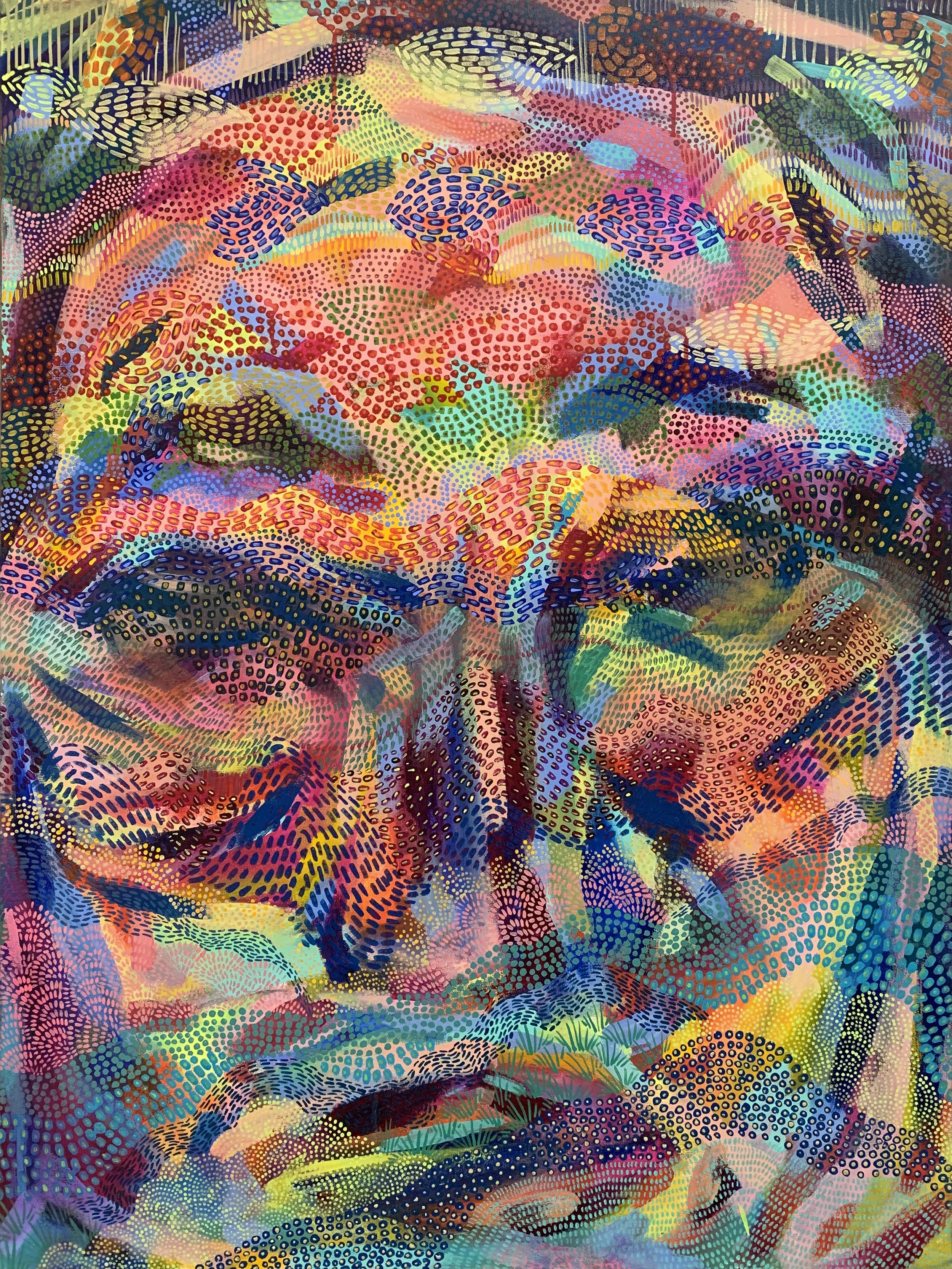 Between You and Me 36x48.JPG