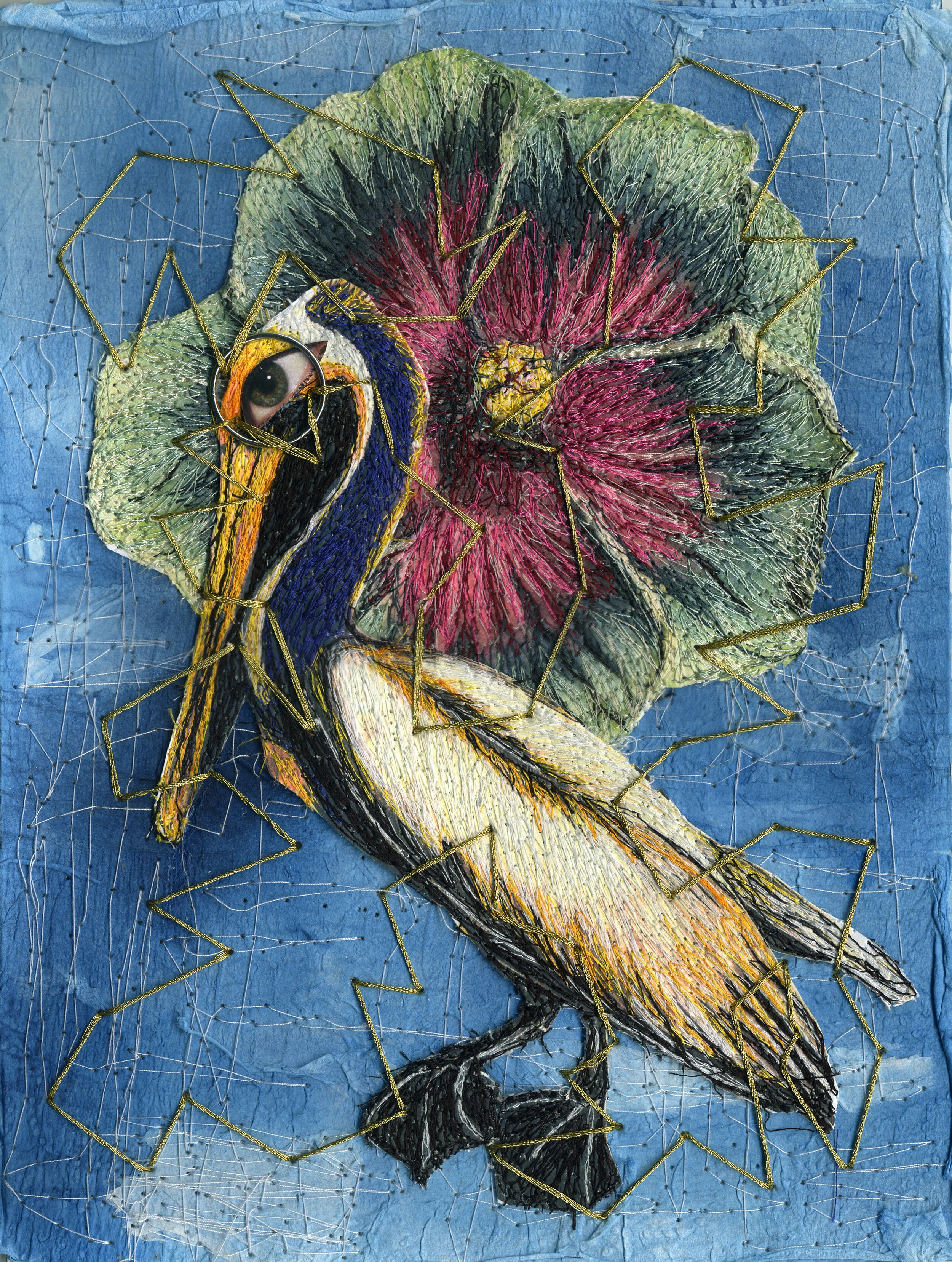 The Generosity Seers