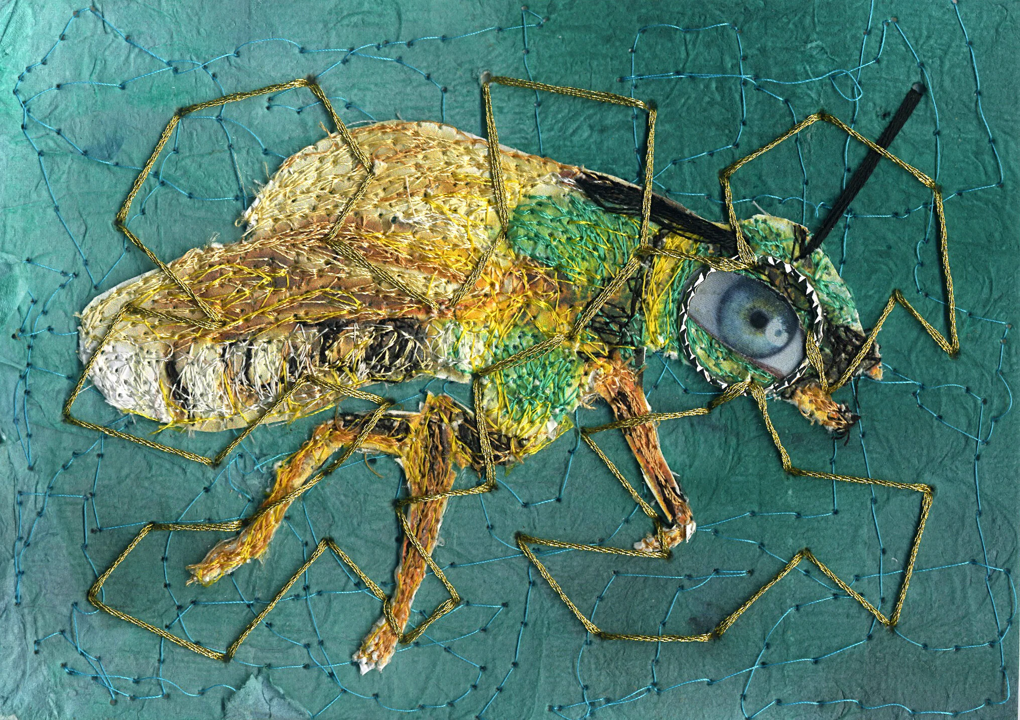 Stingers, Truths &amp; Renewals: Stinger 3