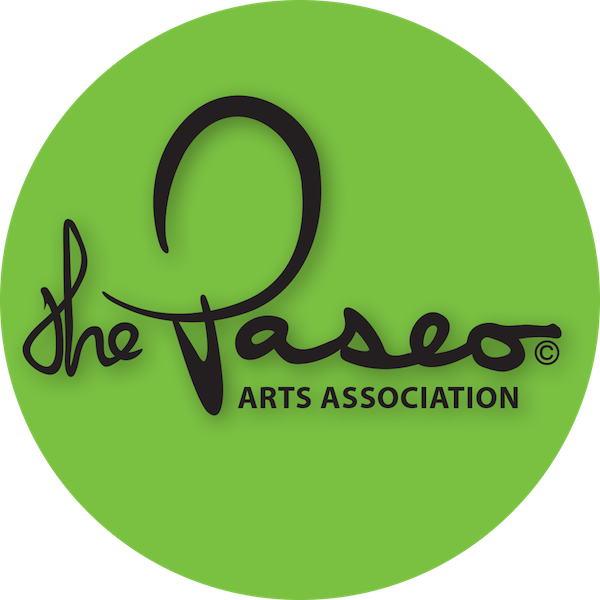 Paseo Arts Association Members