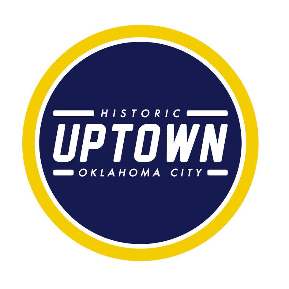 Proud members of Historic Uptown 23rd