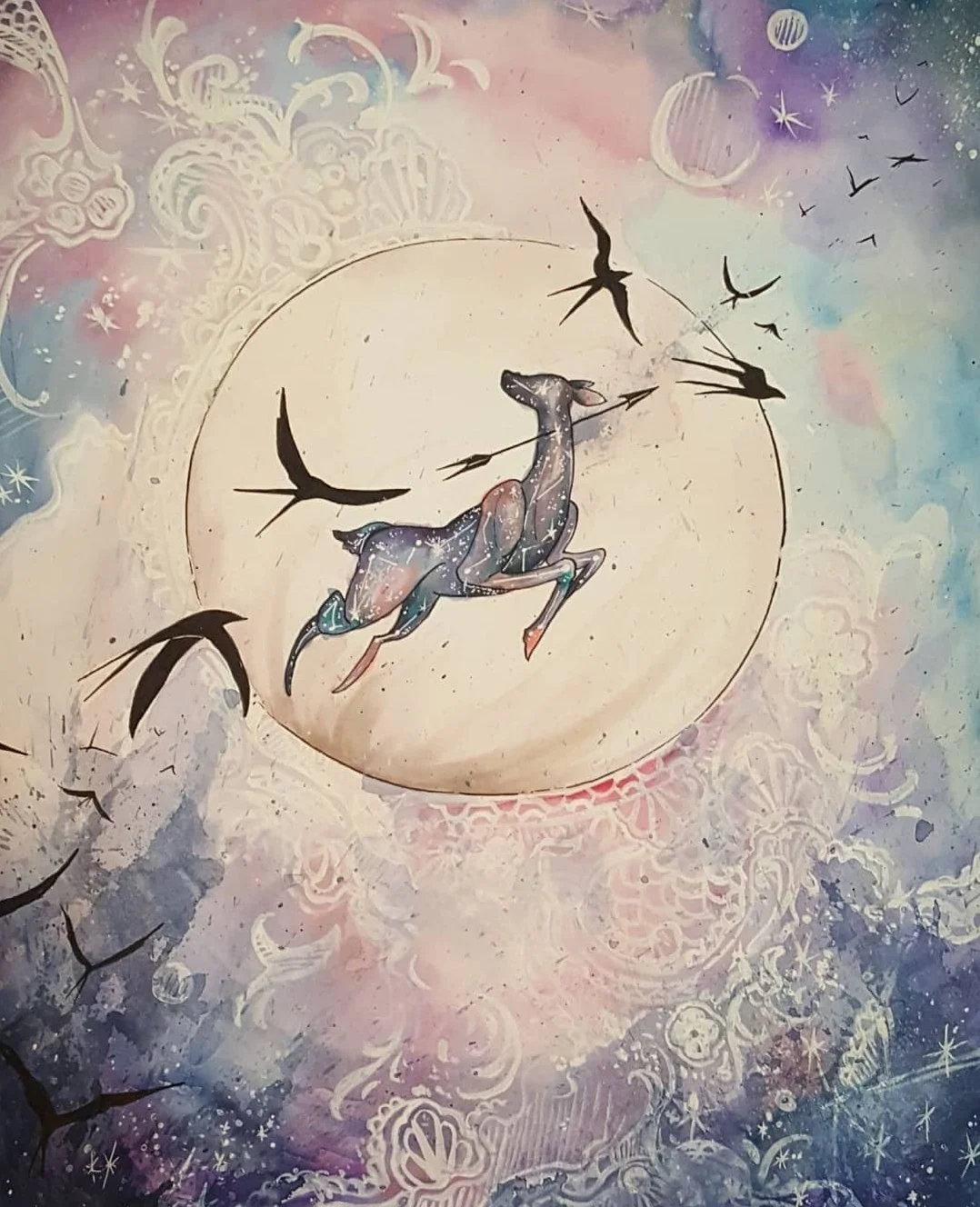 Maille - The Big Crunch - Eric Maille.jpeg