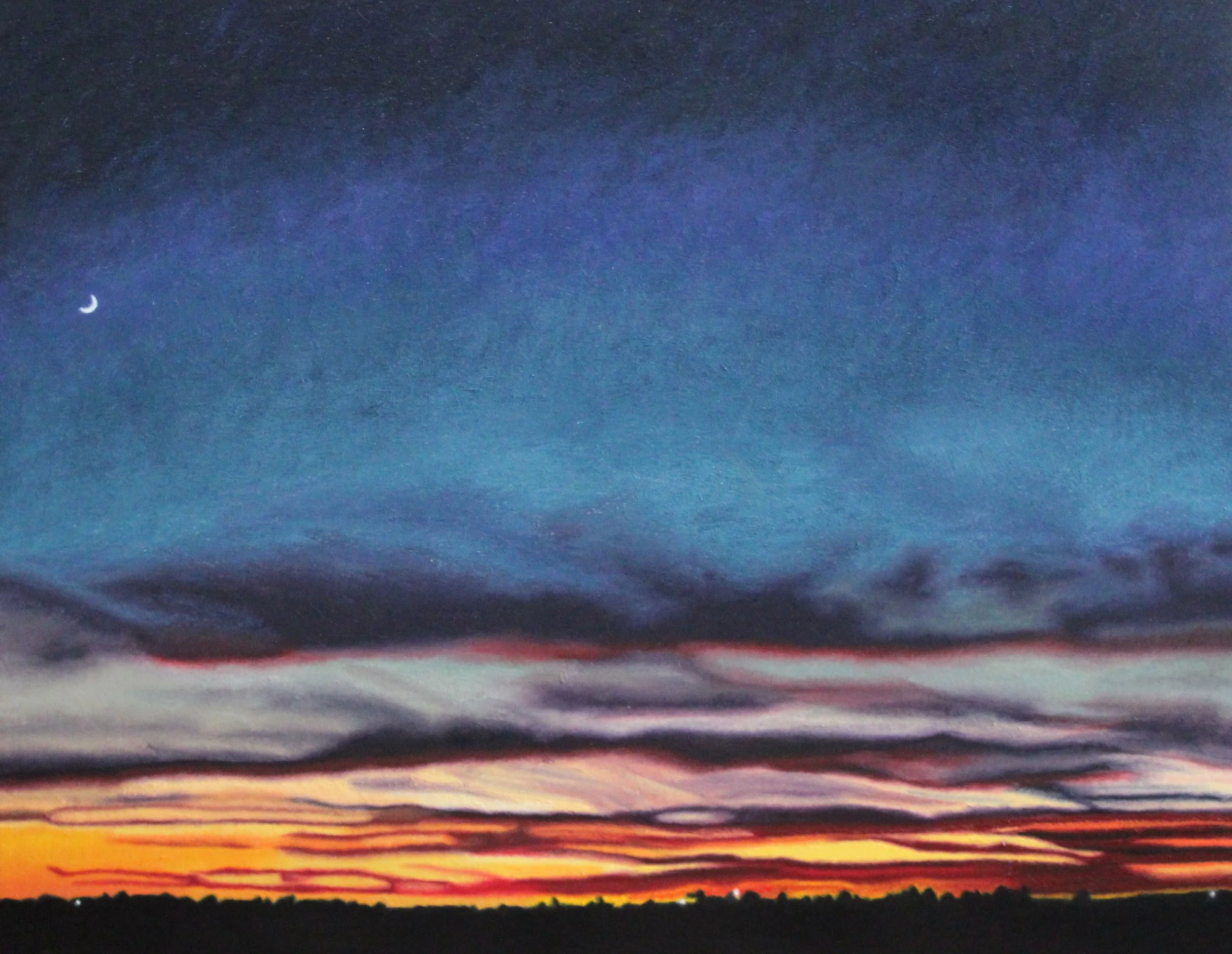 It's a Wild Time to be Alive