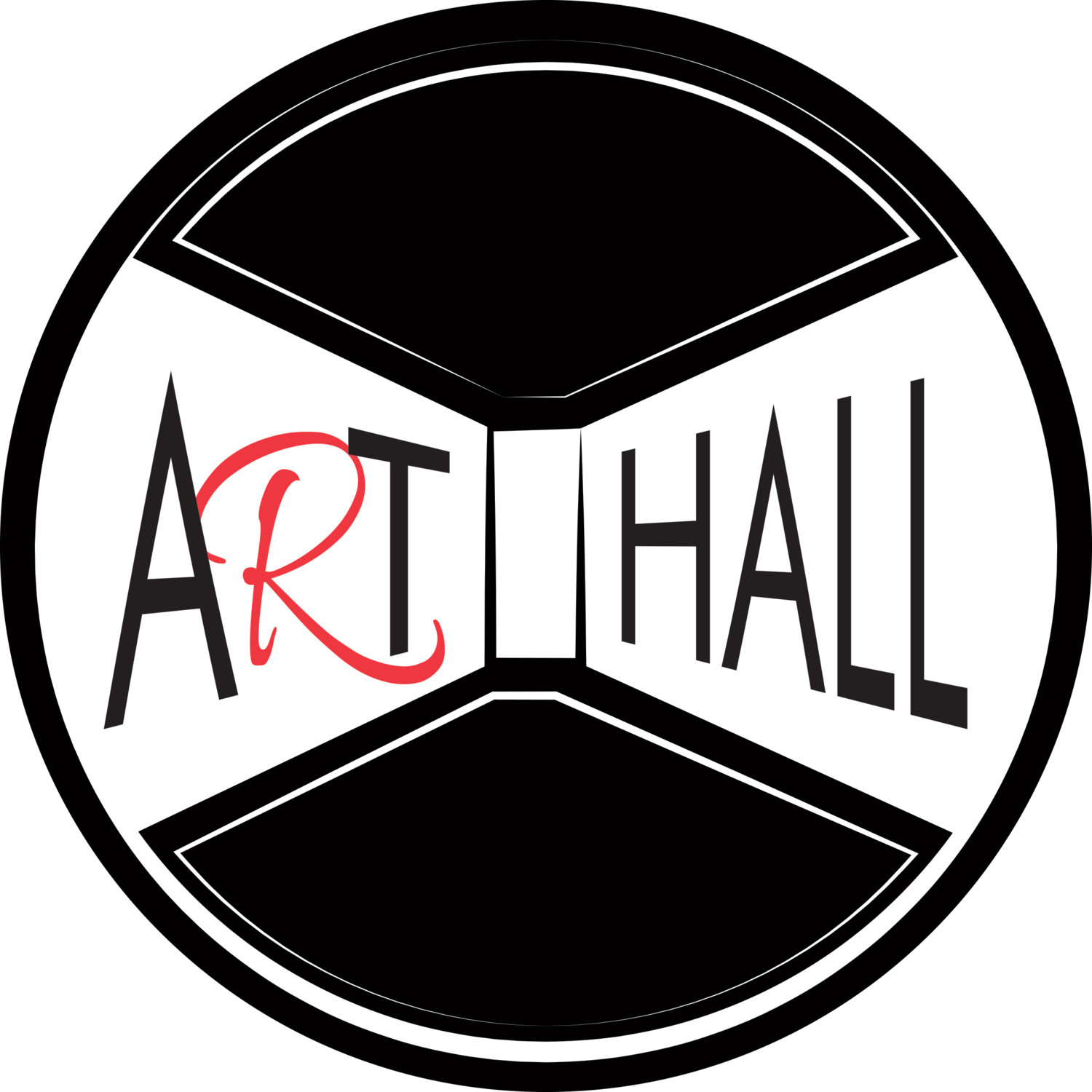 The Art Hall