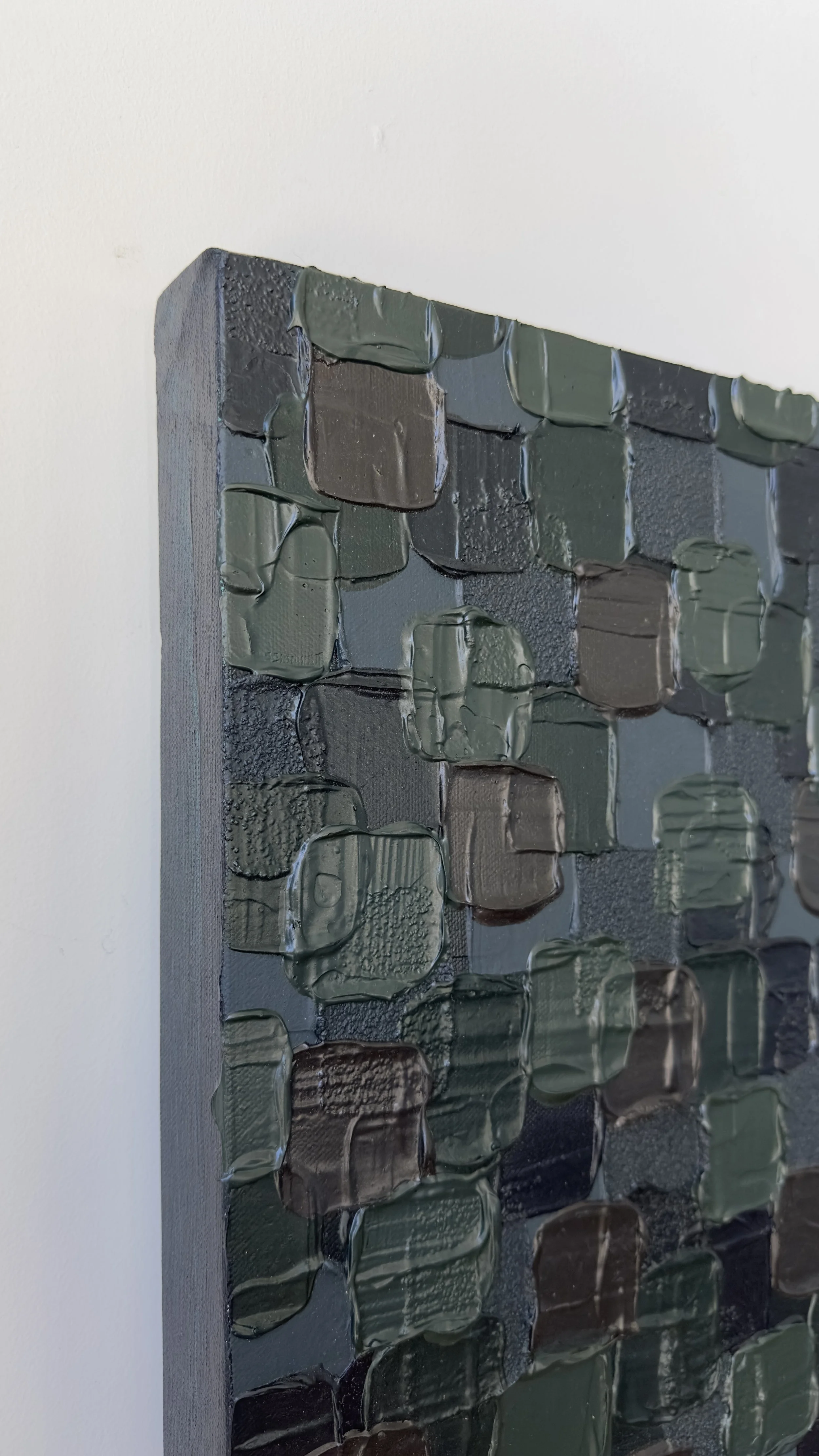 Dark Forest - Sugar Mountain Series