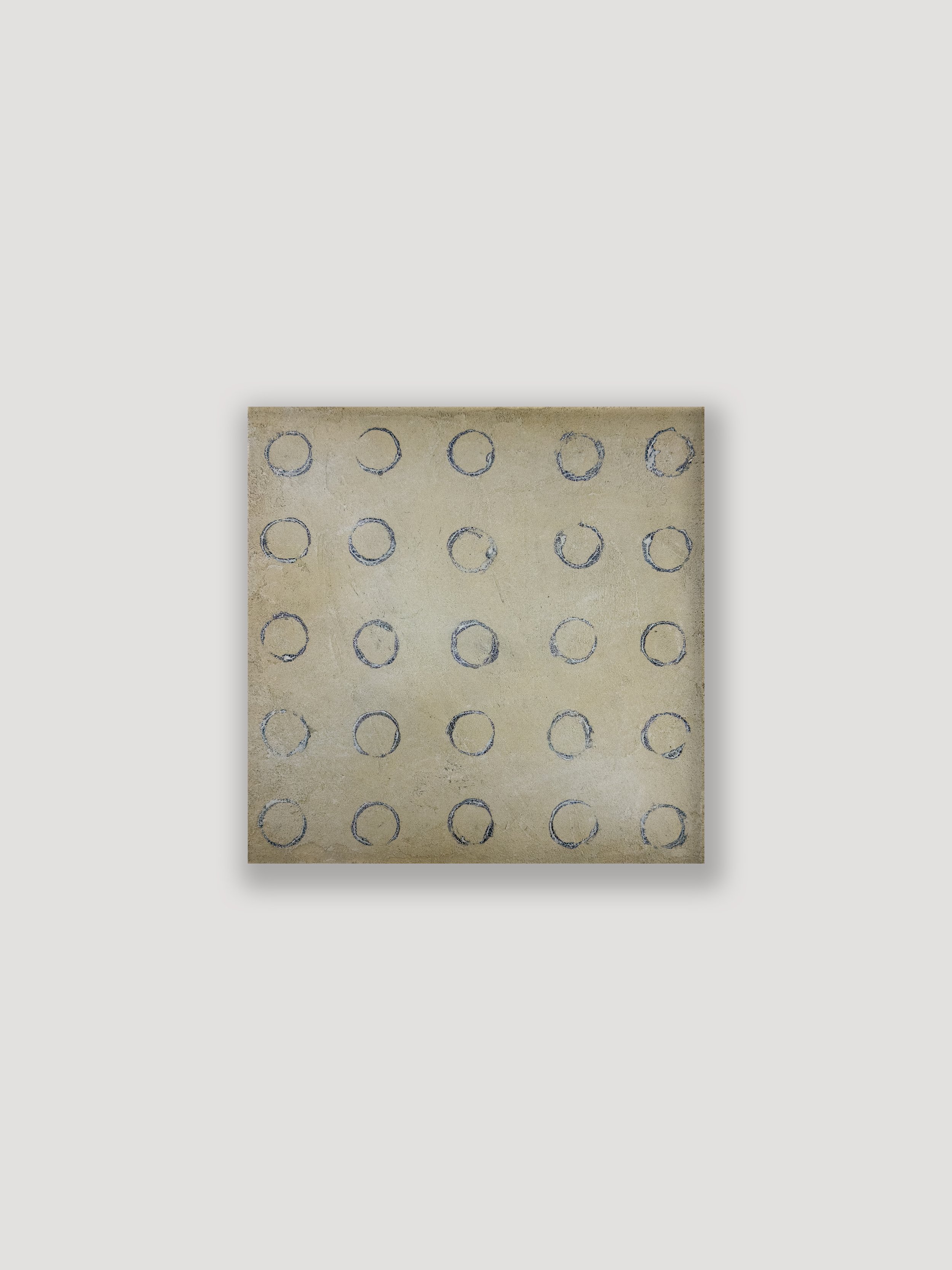 Circles in the Sand - Elements Series