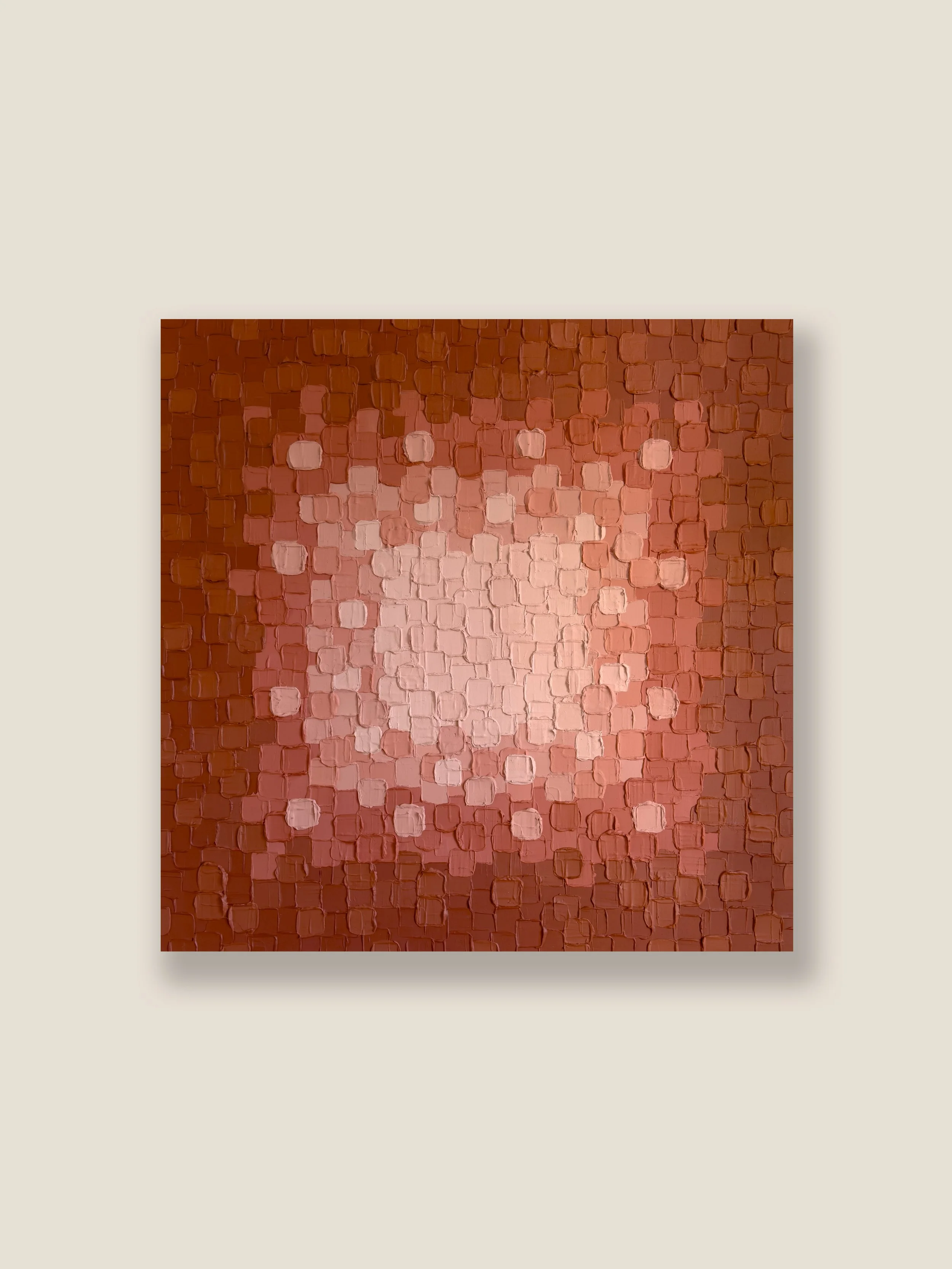 Red Earth - Sugar Mountain Series