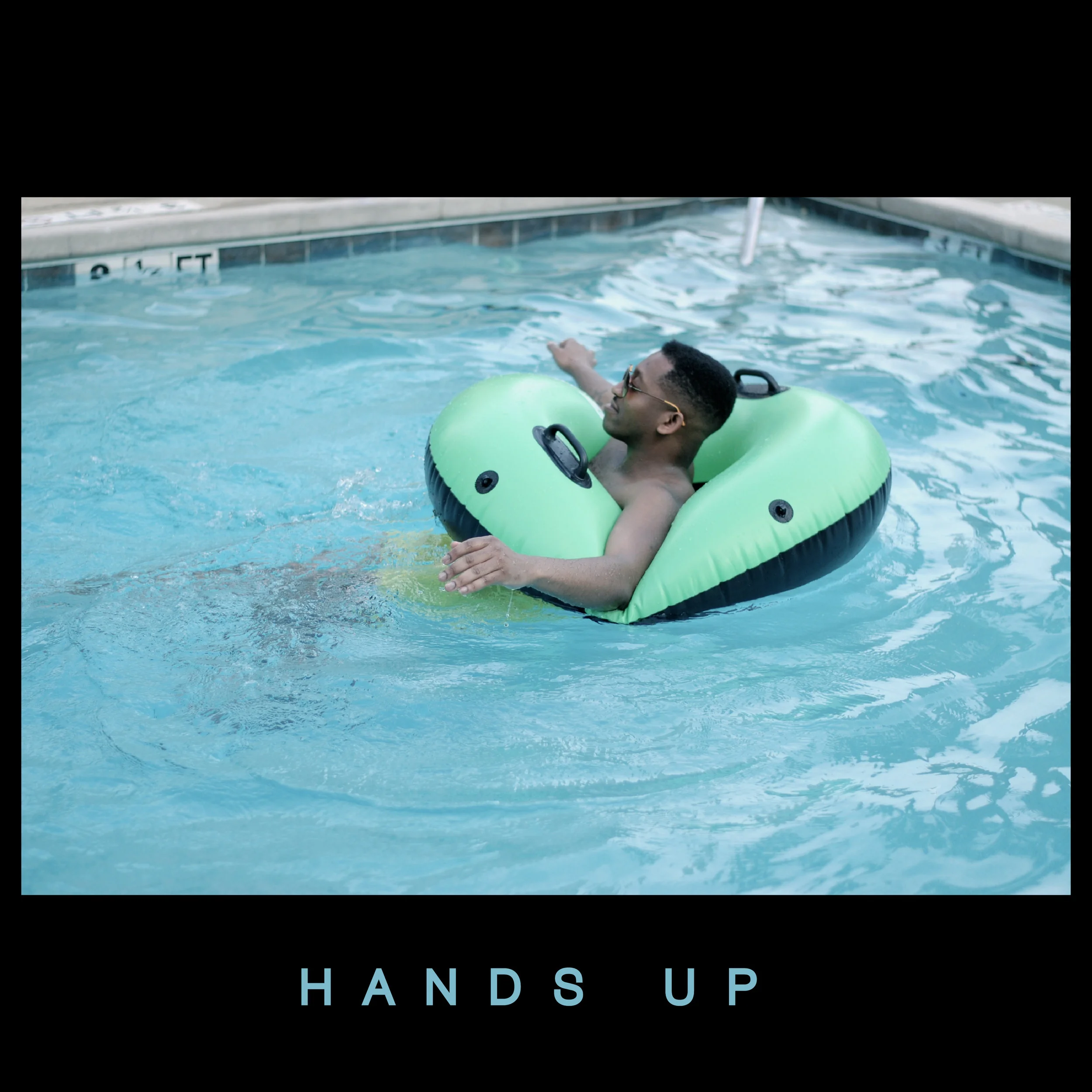 Hands Up