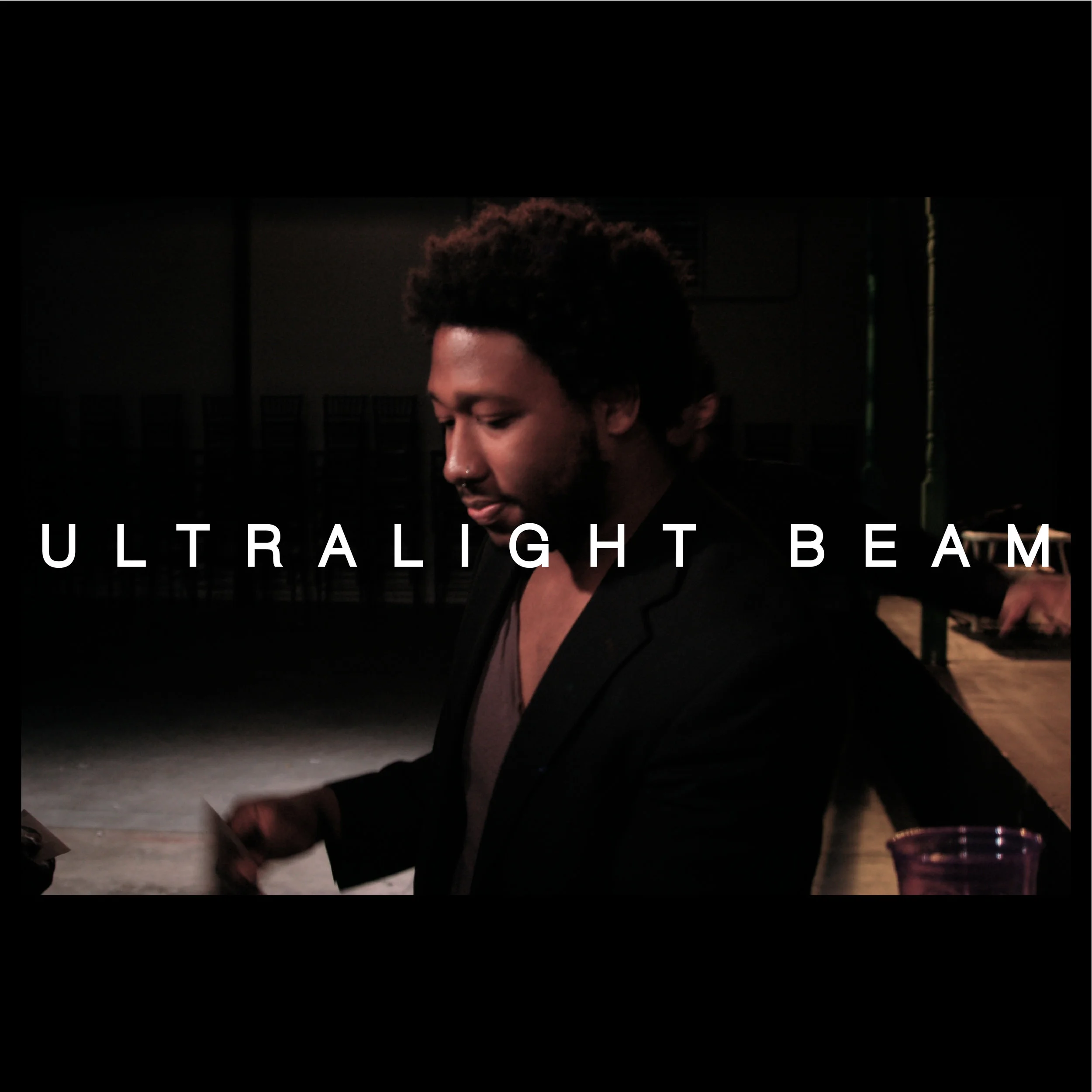 Ultralight Beam