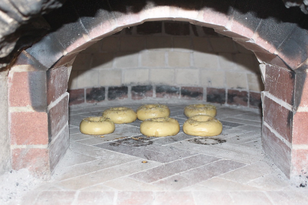 Bagels in oven.jpg