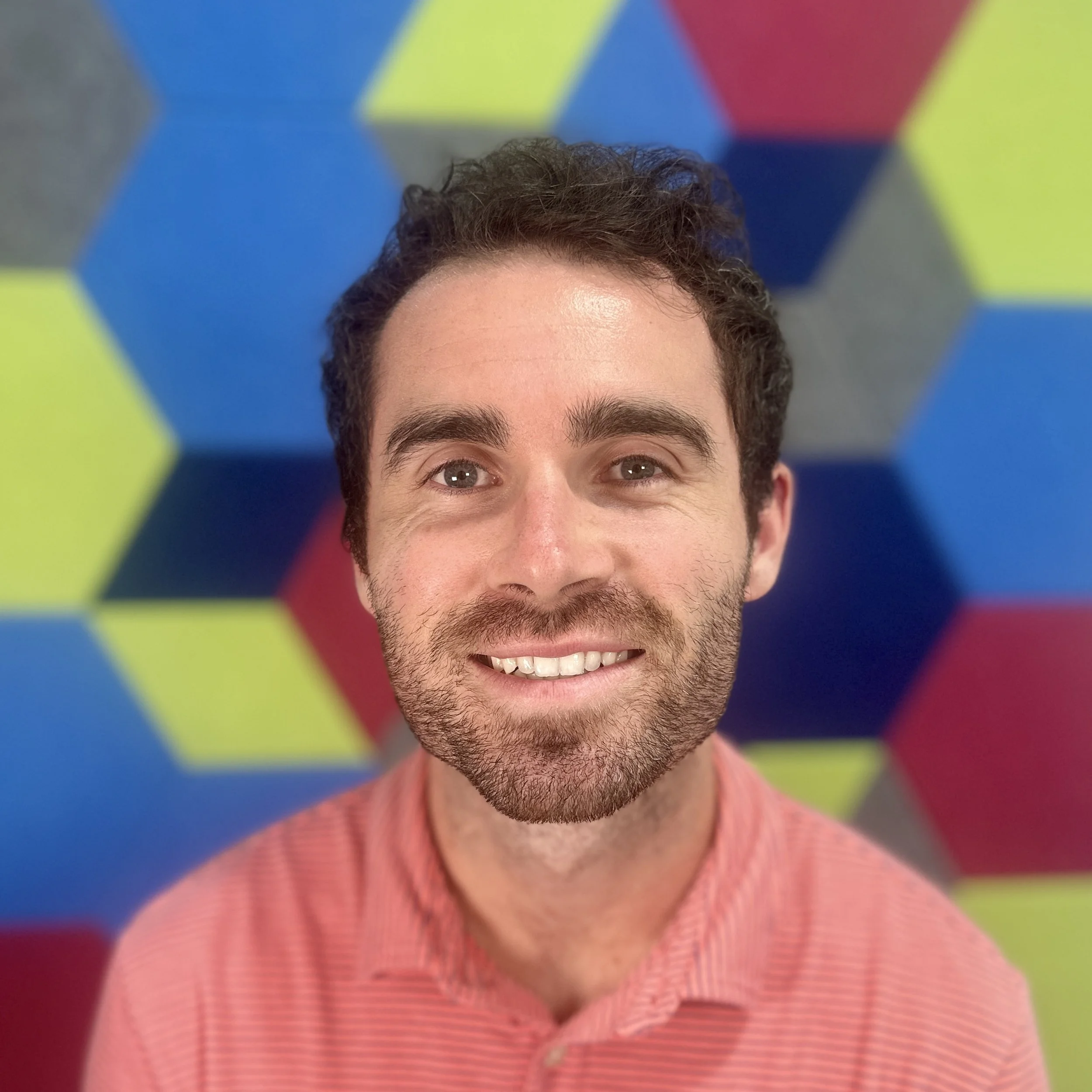 Will P. Gibson, CFA