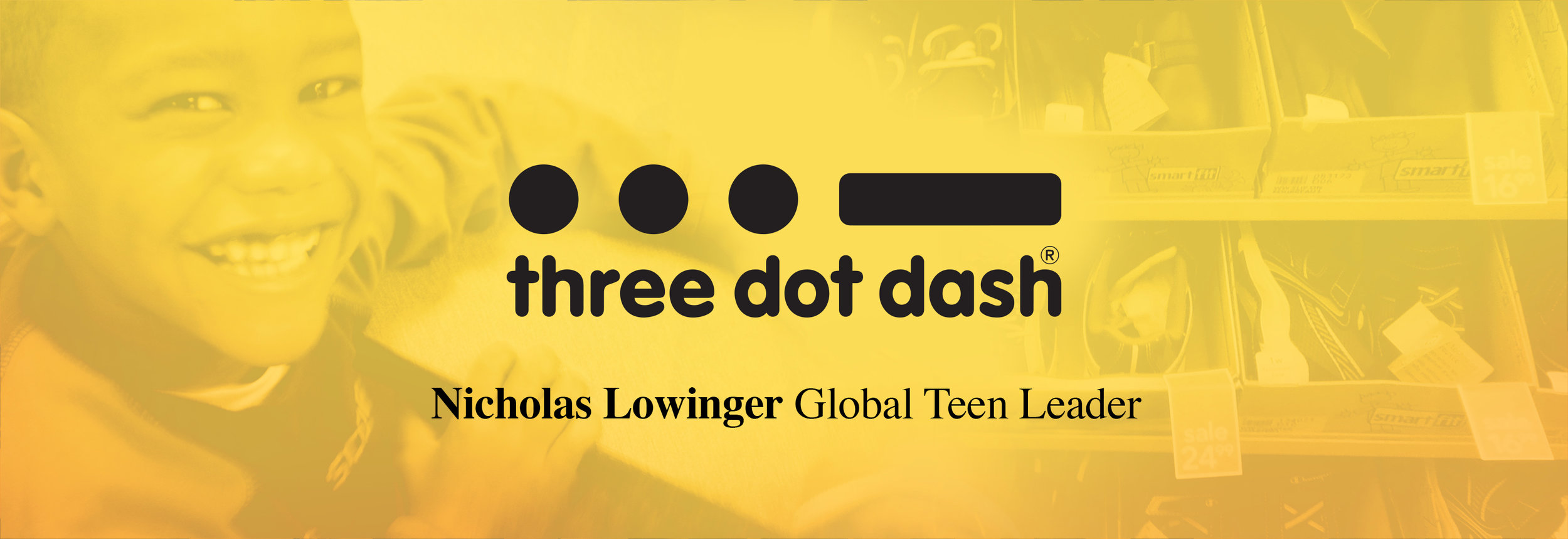 Three Dot Dash