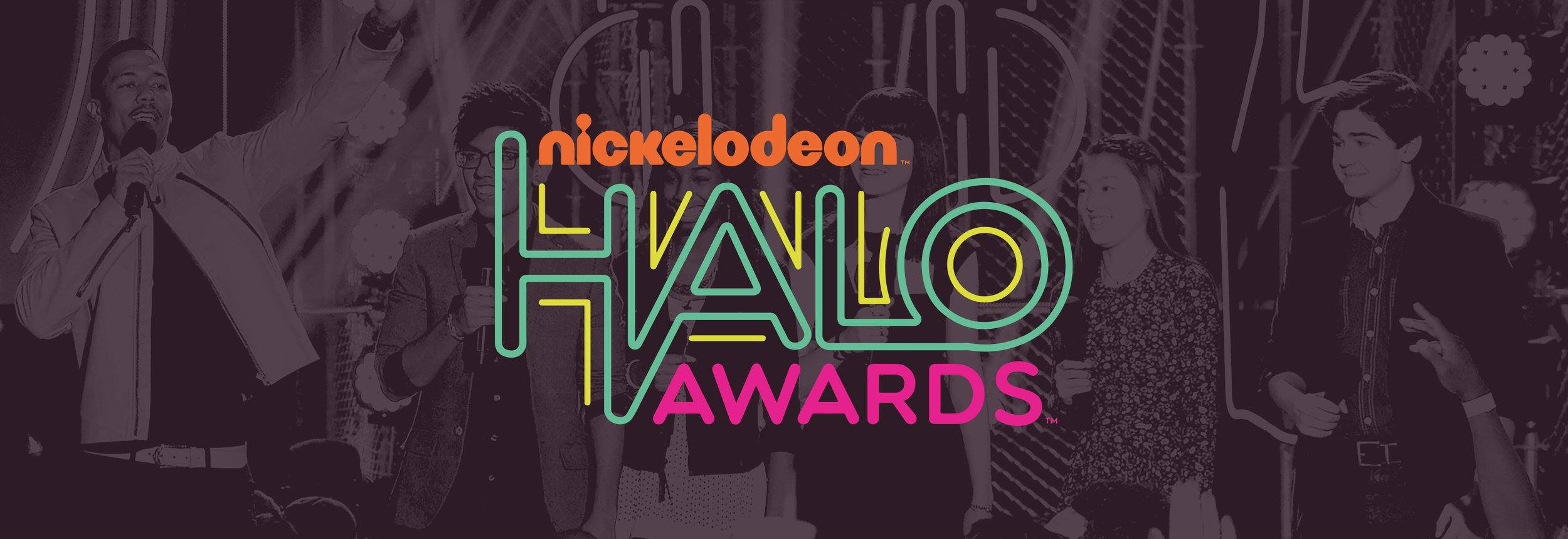 Nickelodeon HALO Award