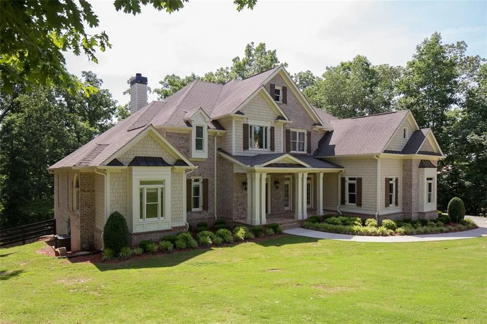 The Legends of Settendown Creek — PAYNE Real Estate North