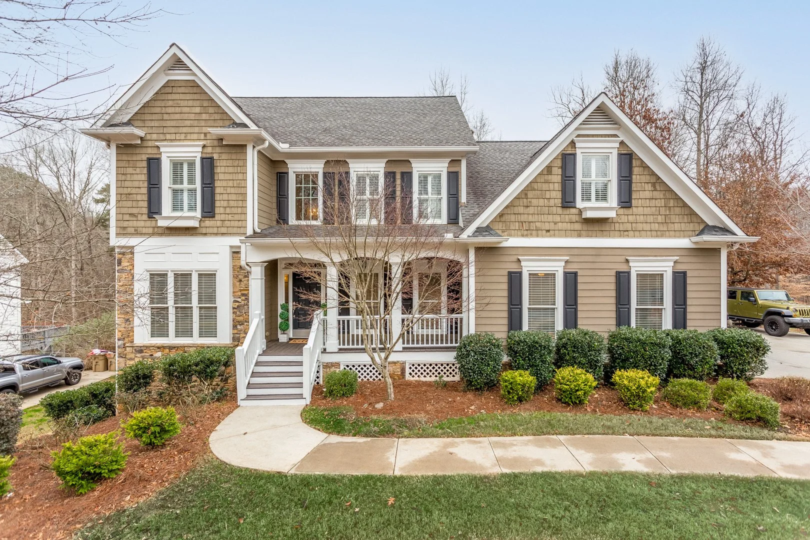 4220 Green Summers Dr