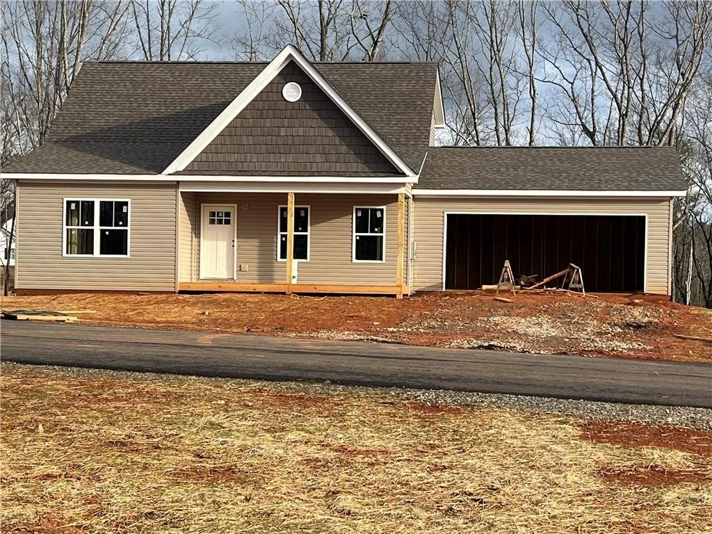 95 Grand Oaks Lane, Dahlonega, GA