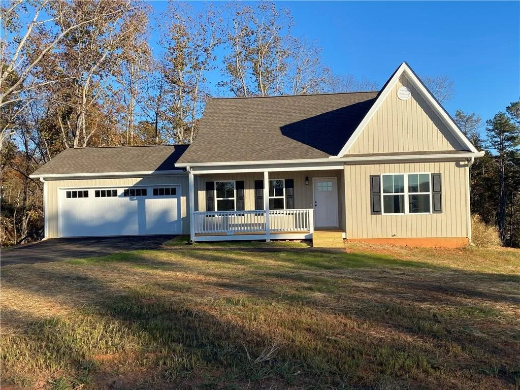 115 Grand Oaks Lane, Dahlonega, GA