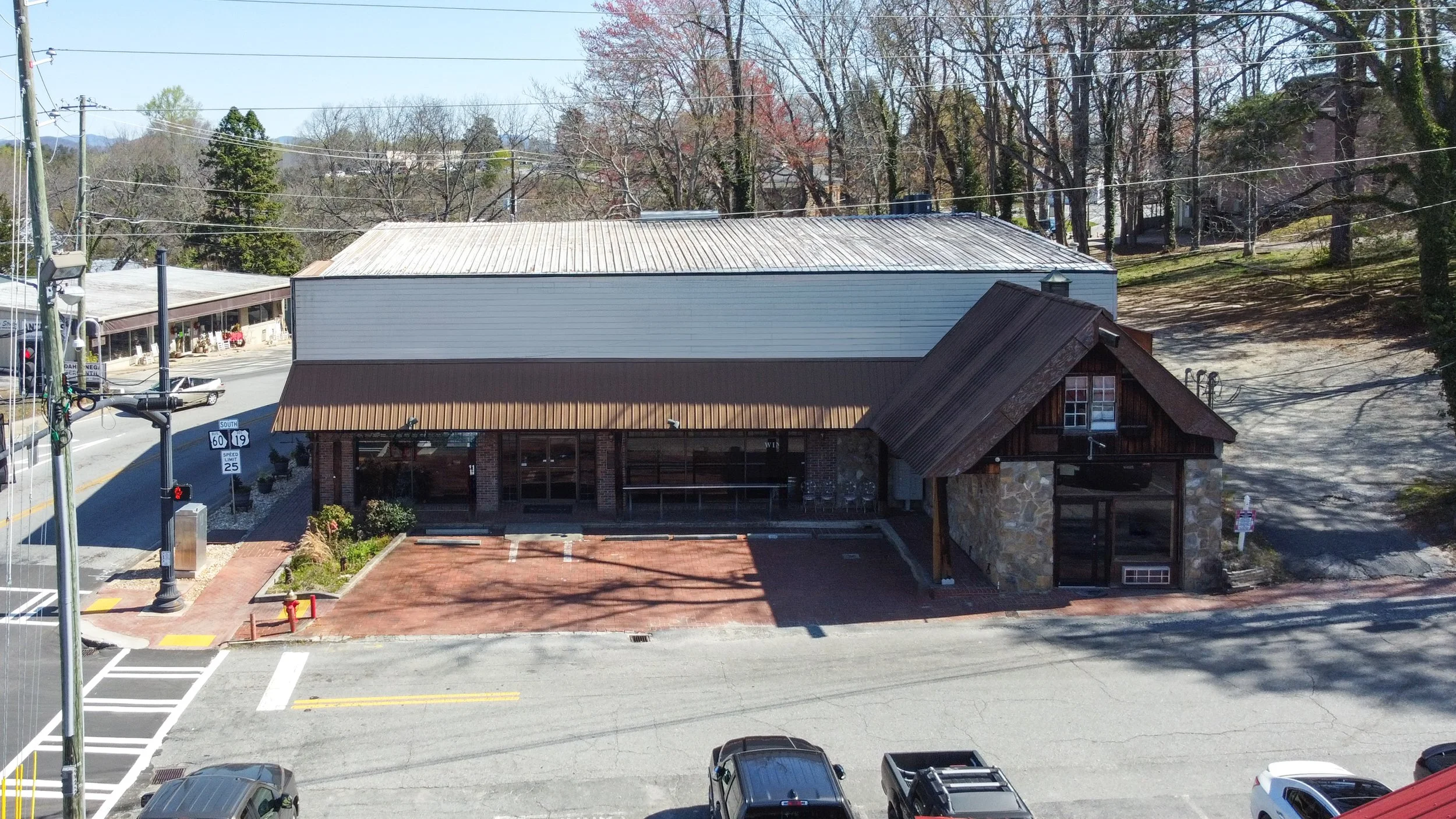 11 S Grove Street | Commercial