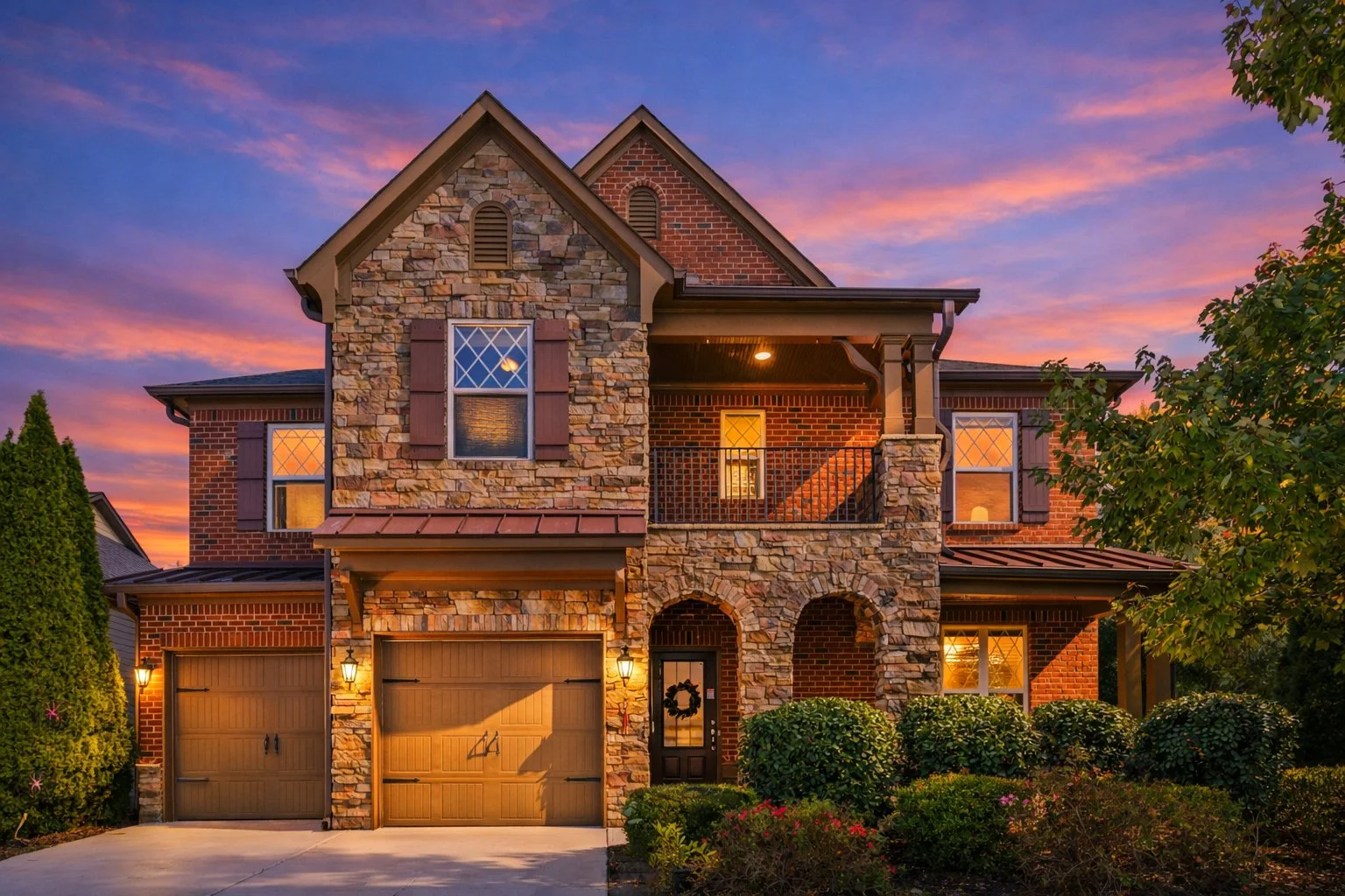 5680 Bluff Heights Drive