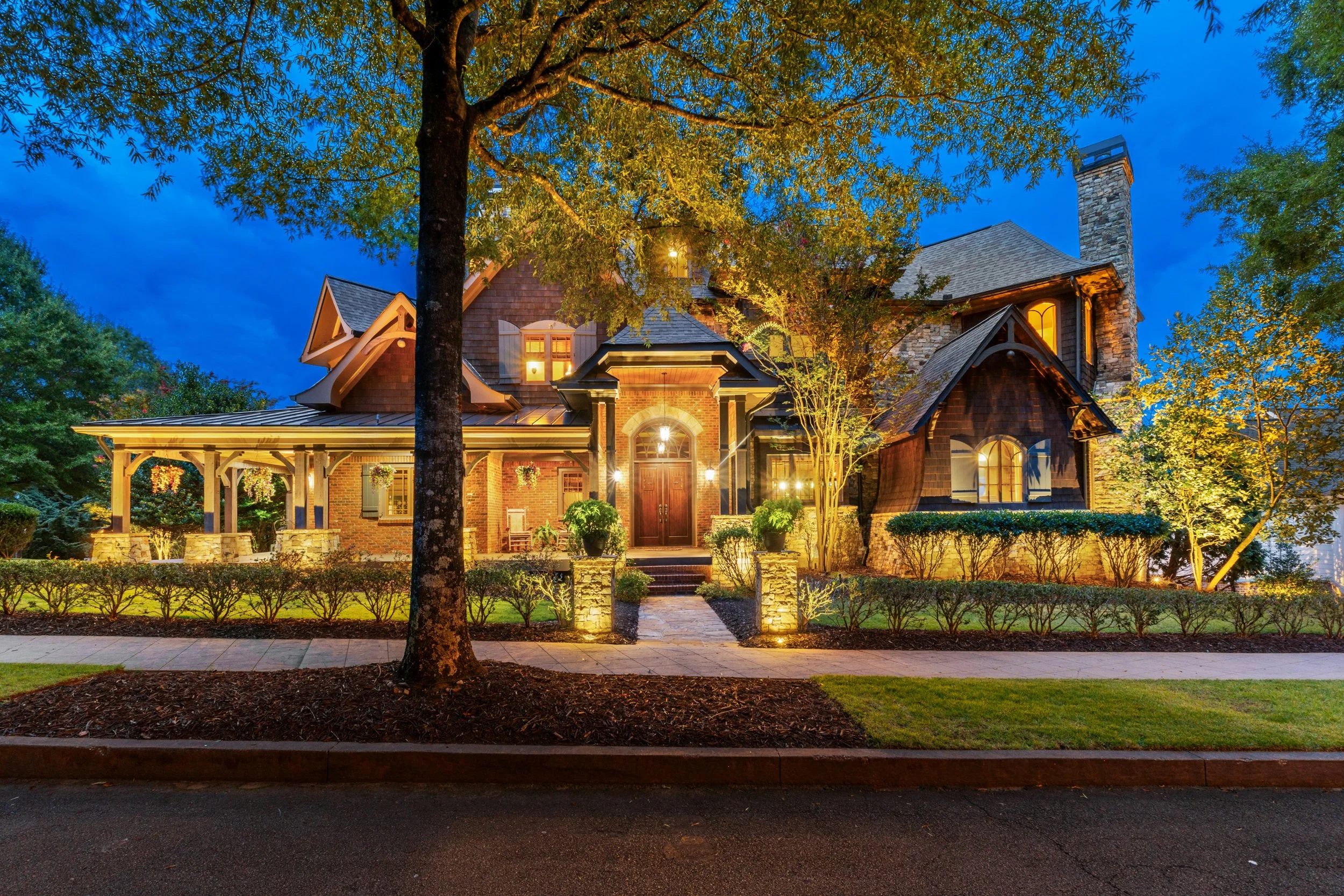 Luxury Listings