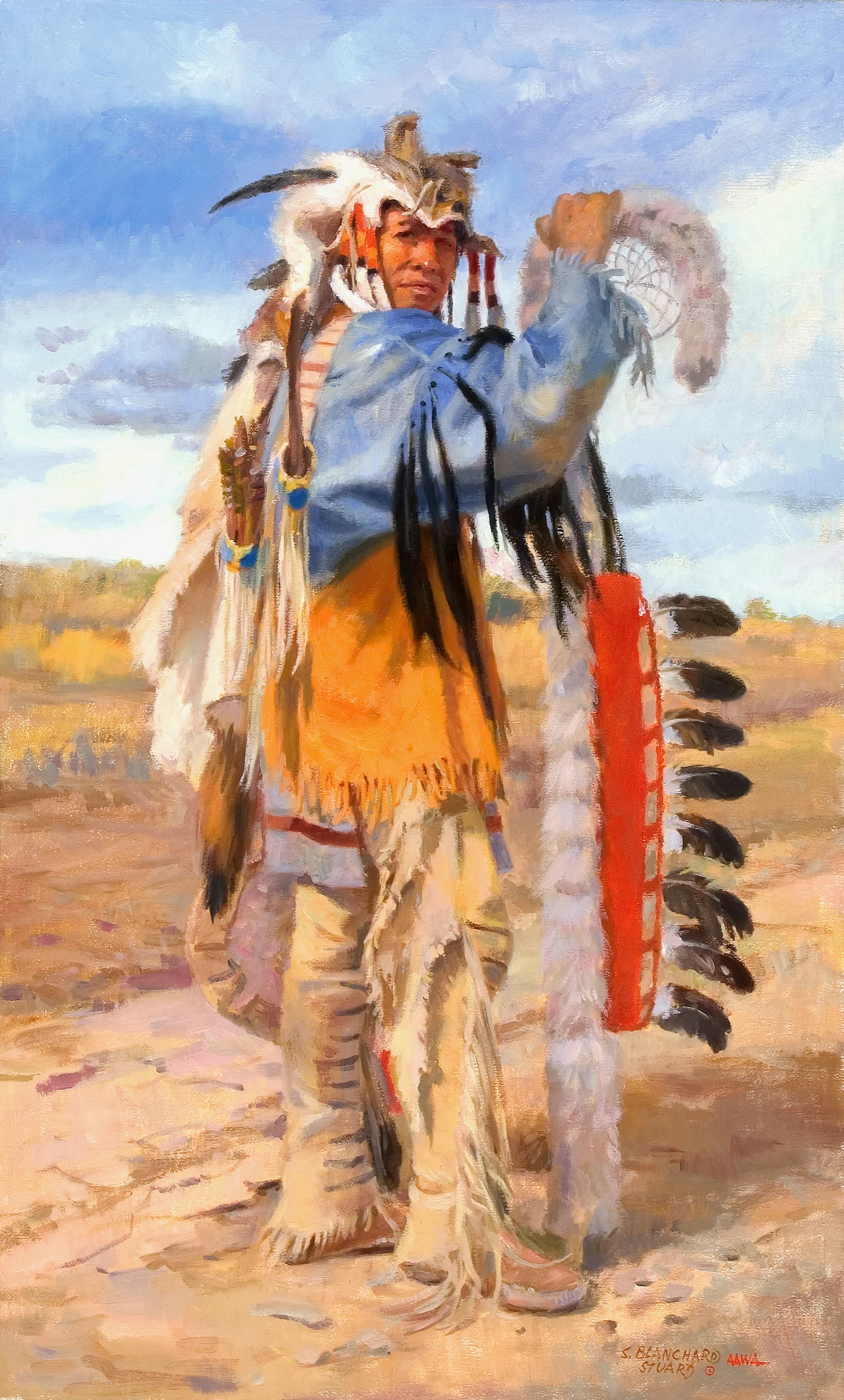 Dream Catcher