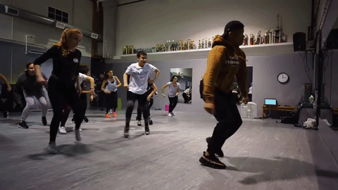 GIF - Monyett Groove.gif