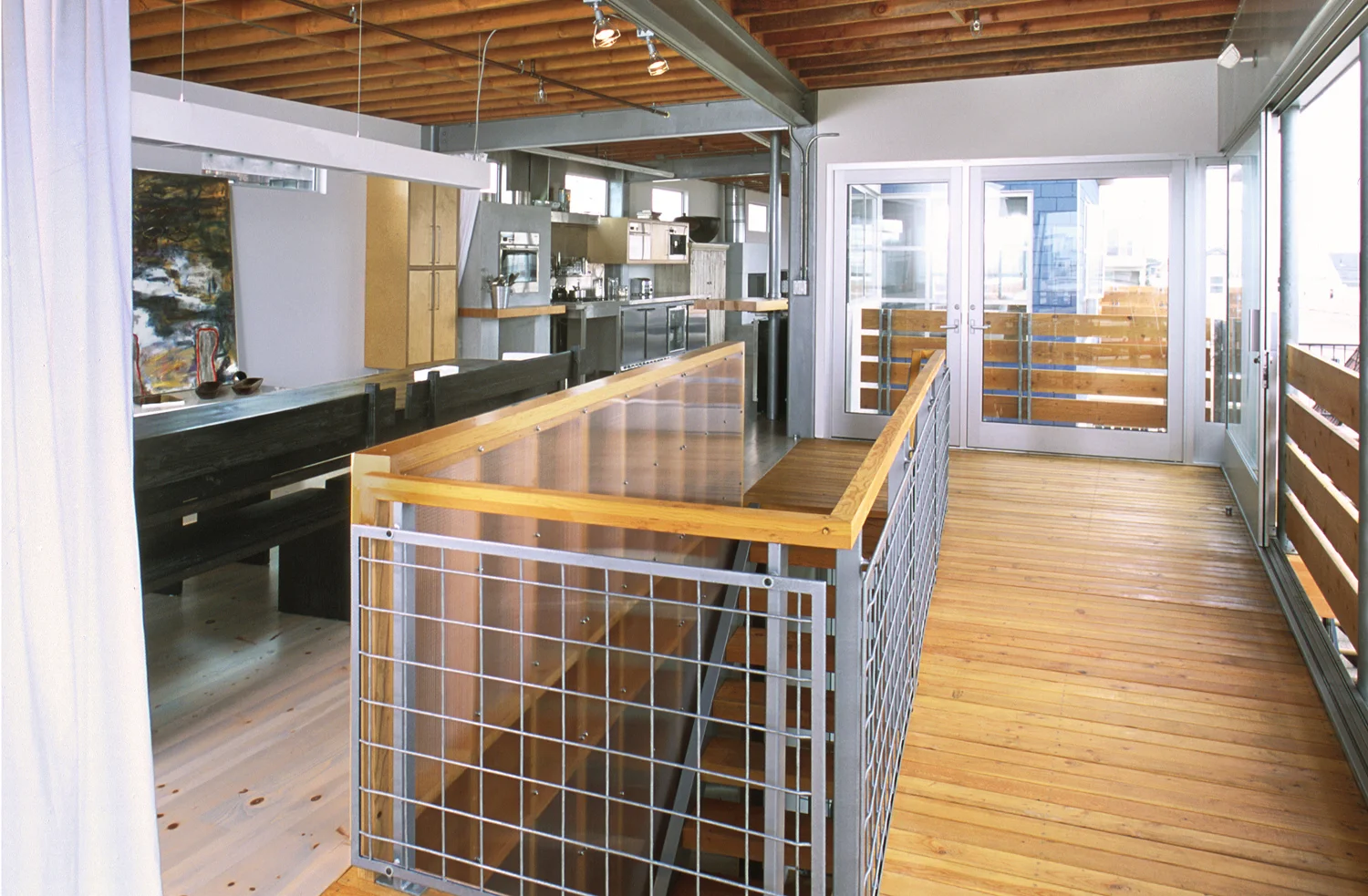 21stSt_KitchenStairway.jpg