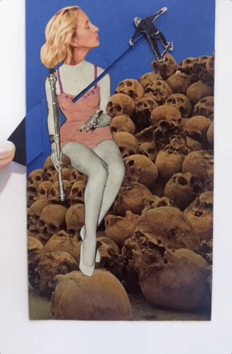 Lusting for backsmith skull grinds