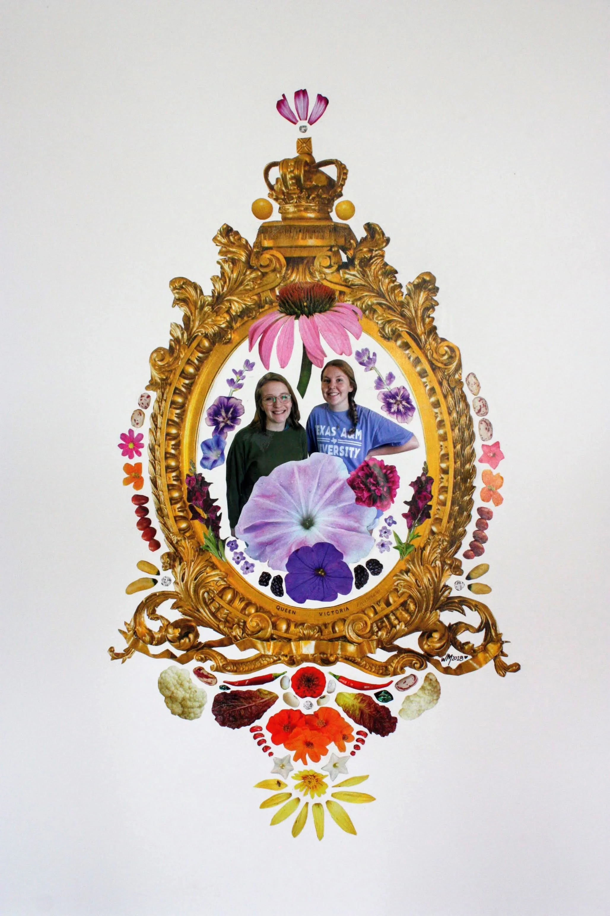 Green Queens of College Station